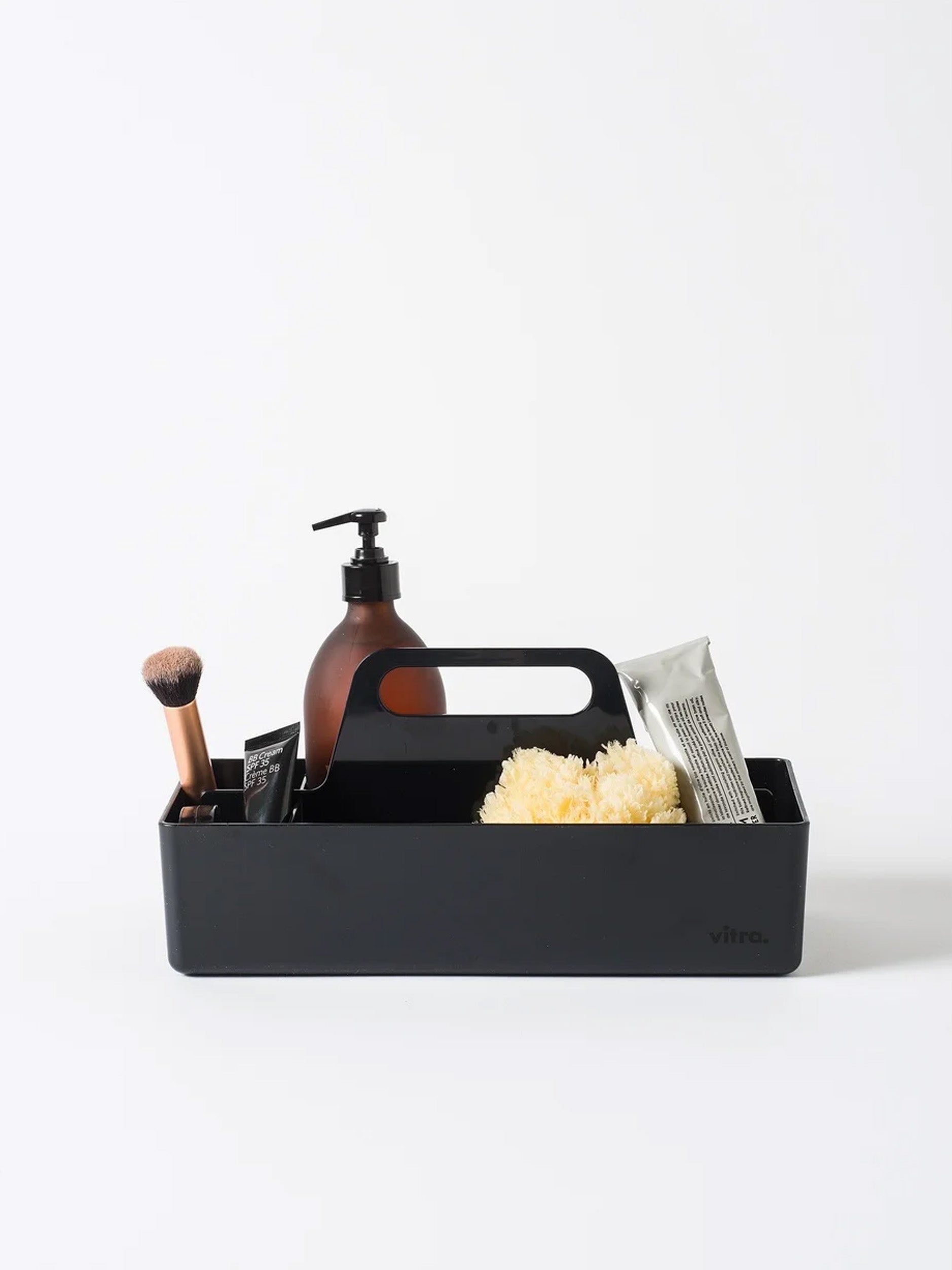 Vitra Toolbox Basic Dark / One Size
