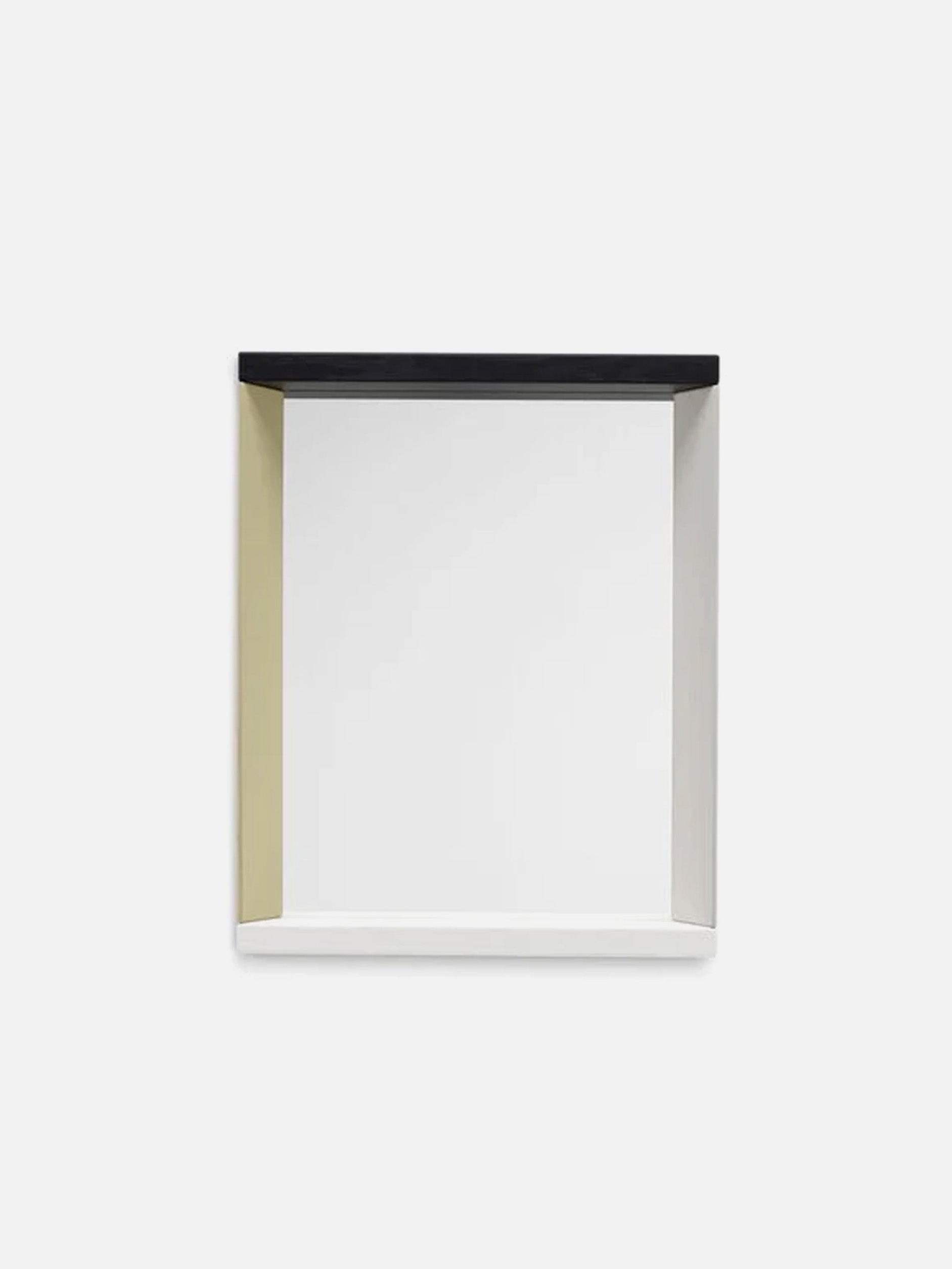 Vitra Colour Frame Mirror Neutral / Small