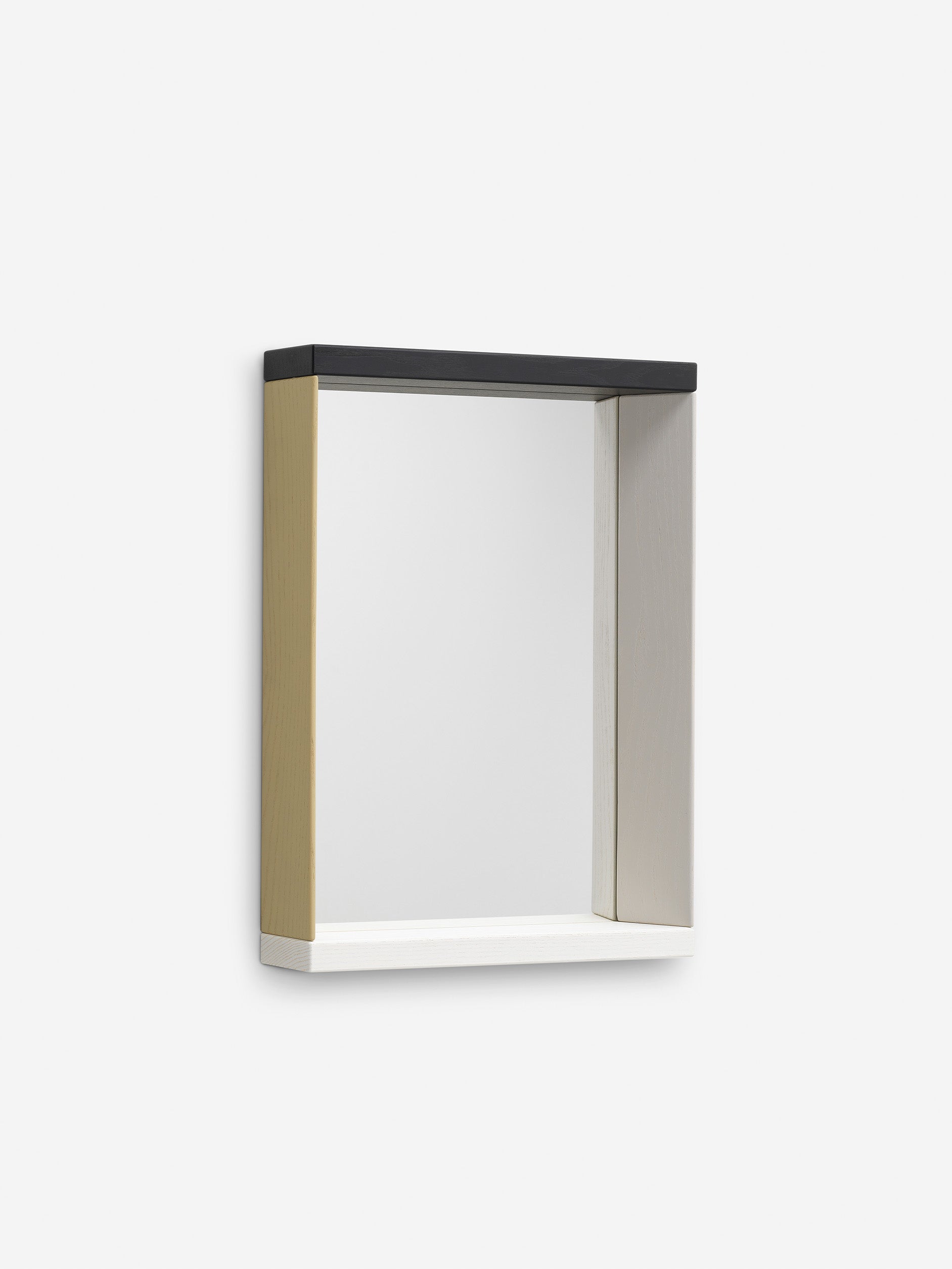 Vitra Colour Frame Mirror Neutral / Small