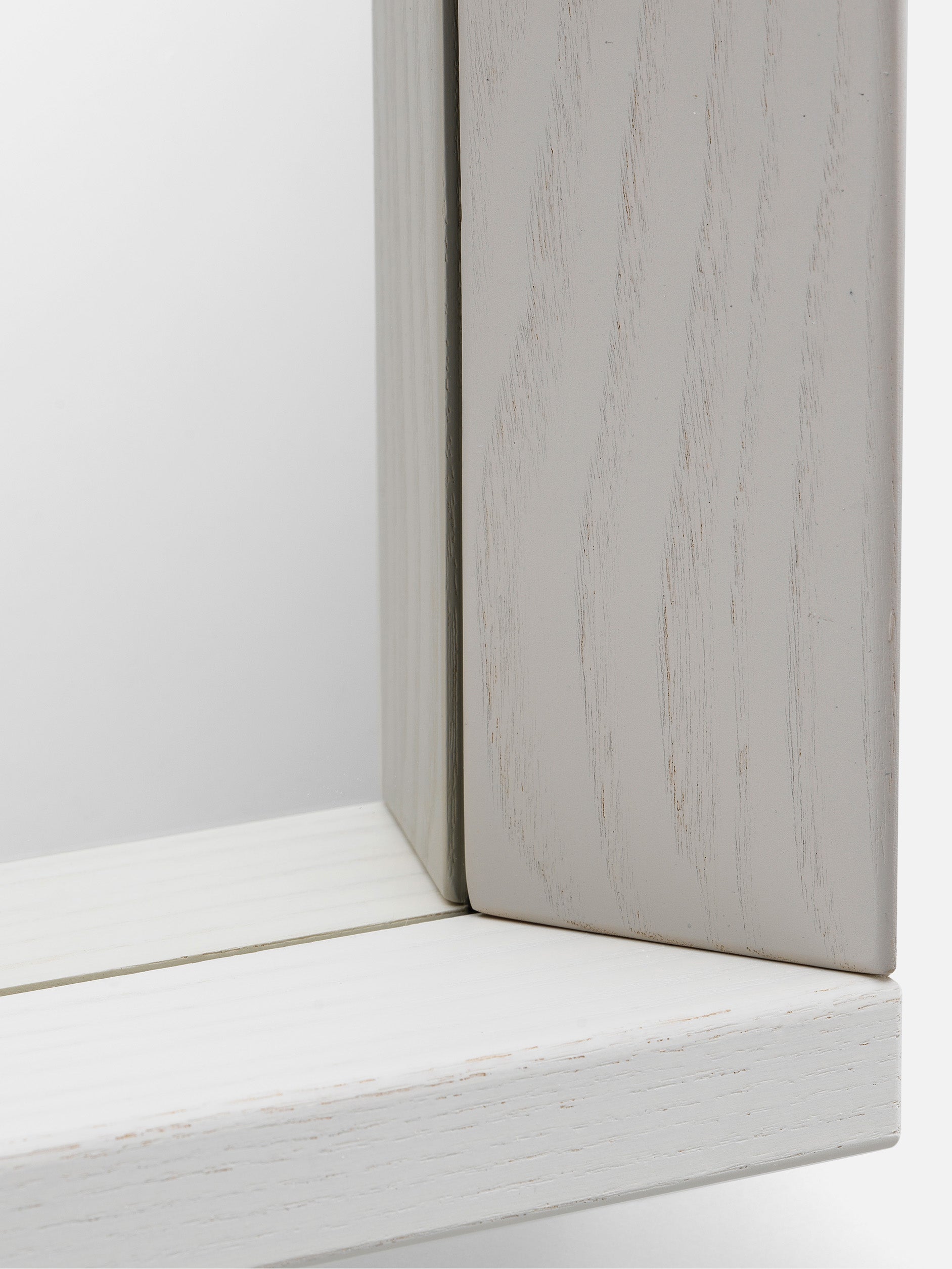 Vitra Colour Frame Mirror Neutral / Small