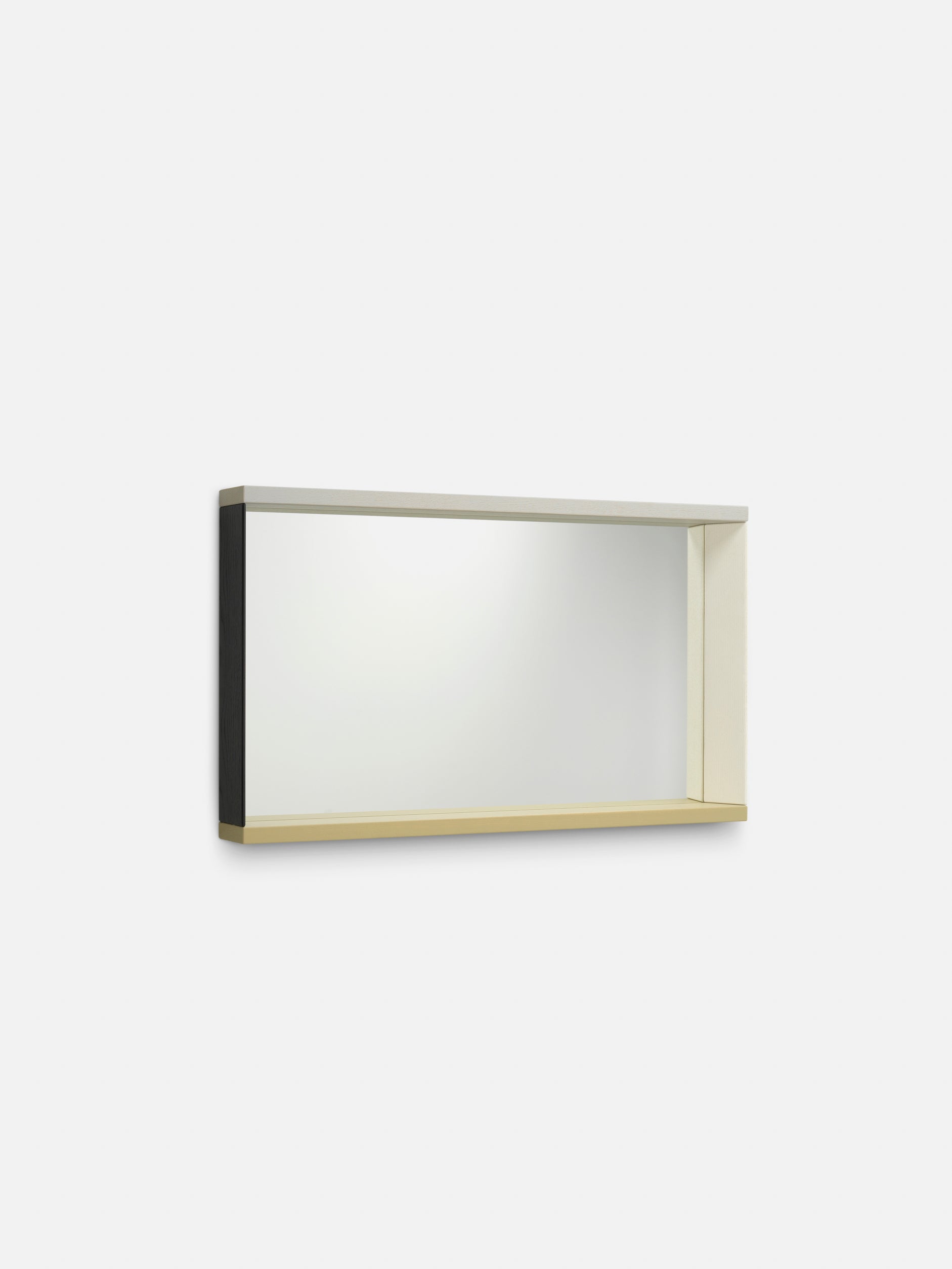 Vitra Colour Frame Mirror Neutral / Medium