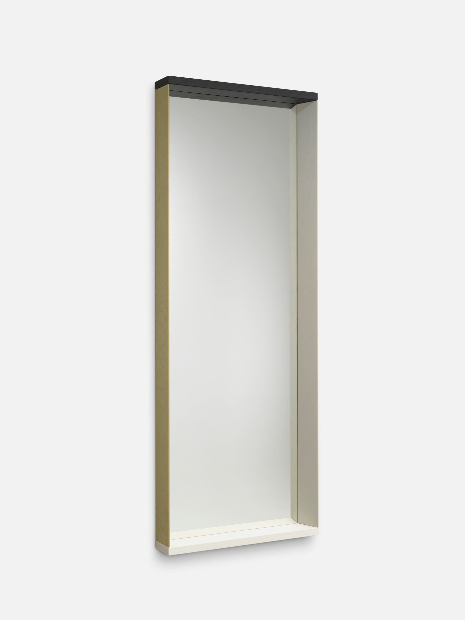 Vitra Colour Frame Mirror Neutral / Large