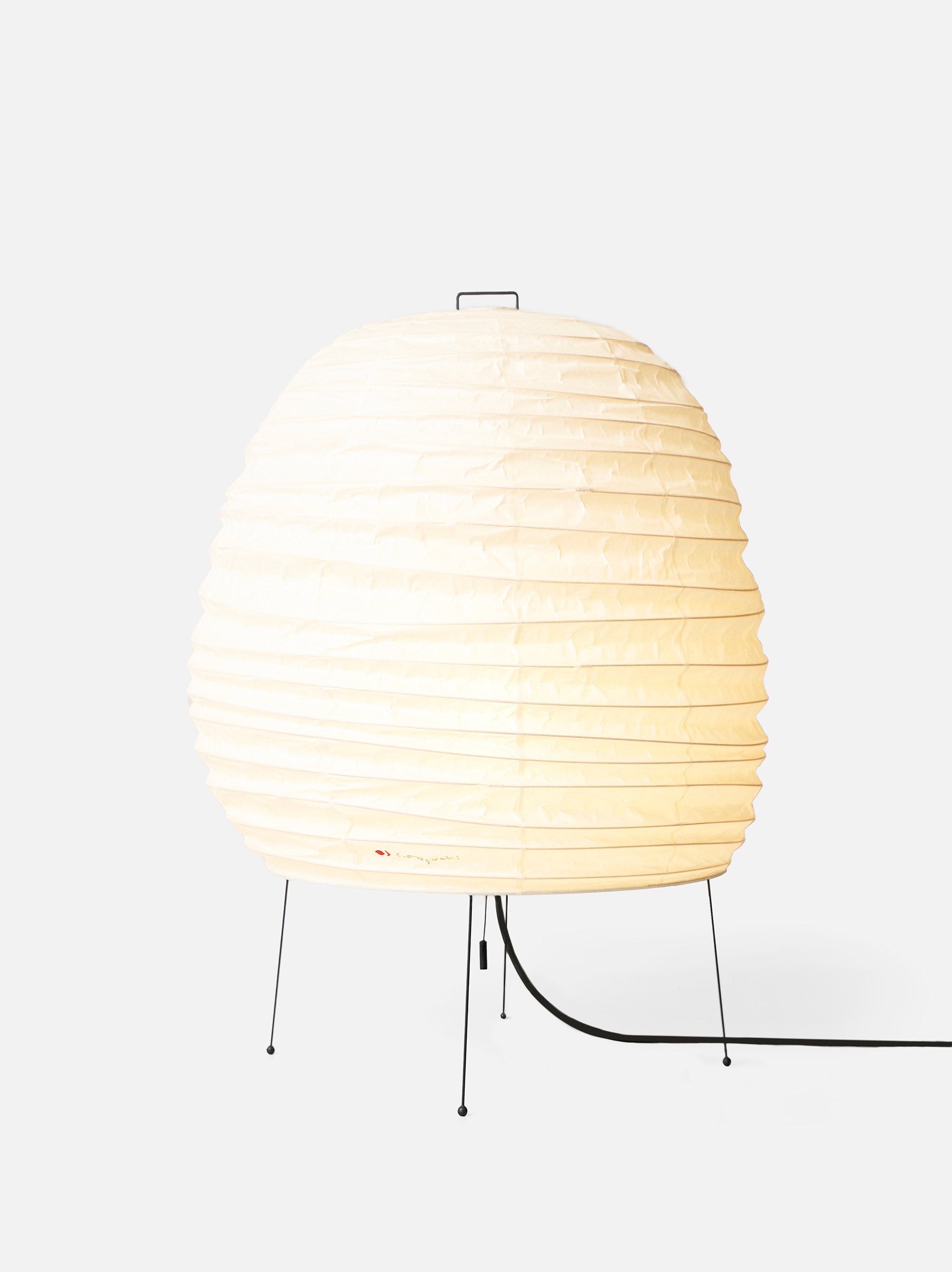 Vitra Akari 20N Table Lamp – Citta - NZ