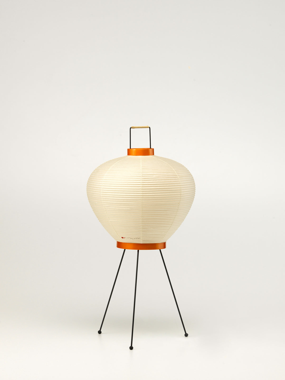 Vitra Akari 3A Table Light White / 28cmdiax56cmh