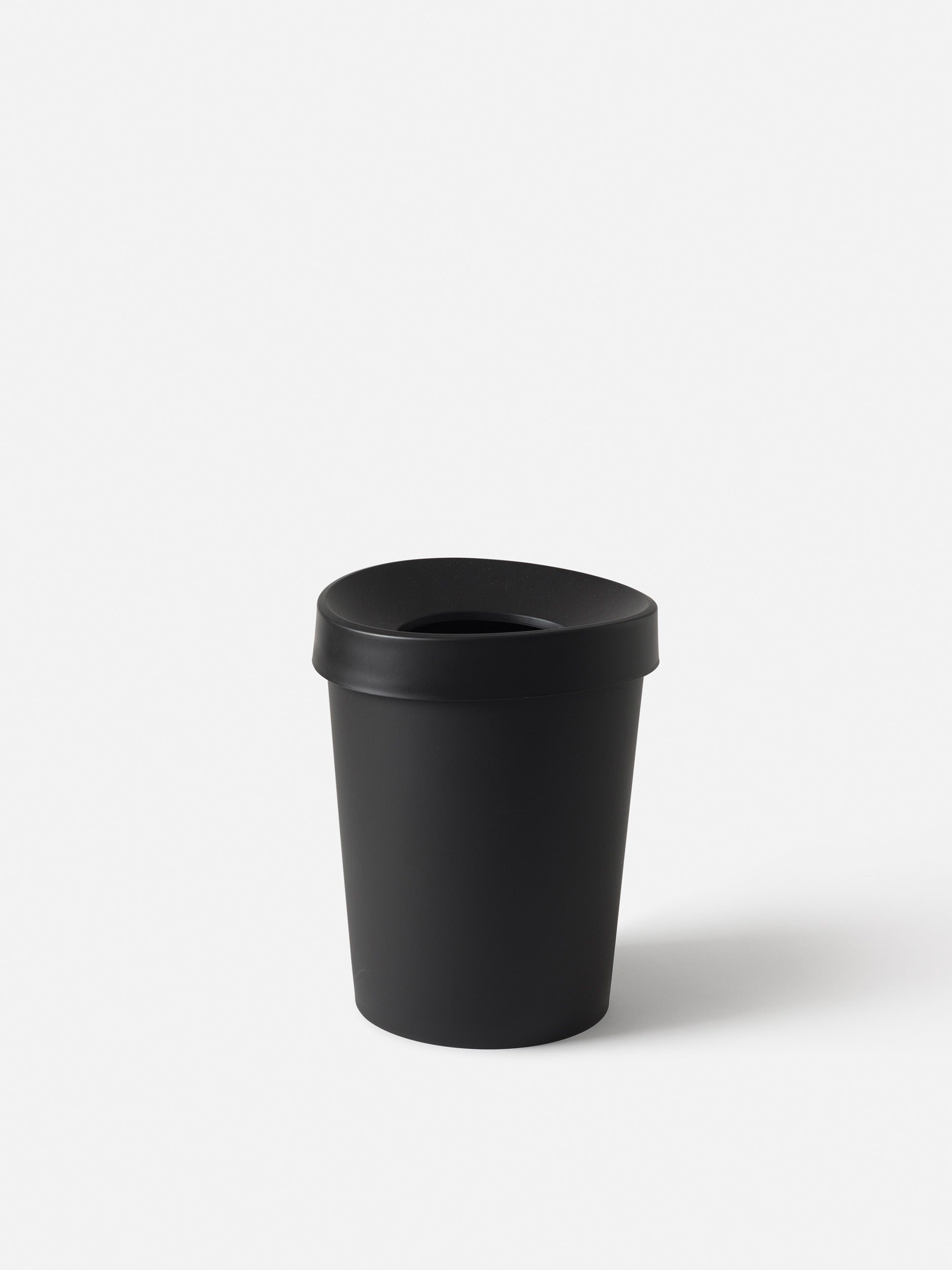 Vitra Happy Bin Basic Dark / One Size