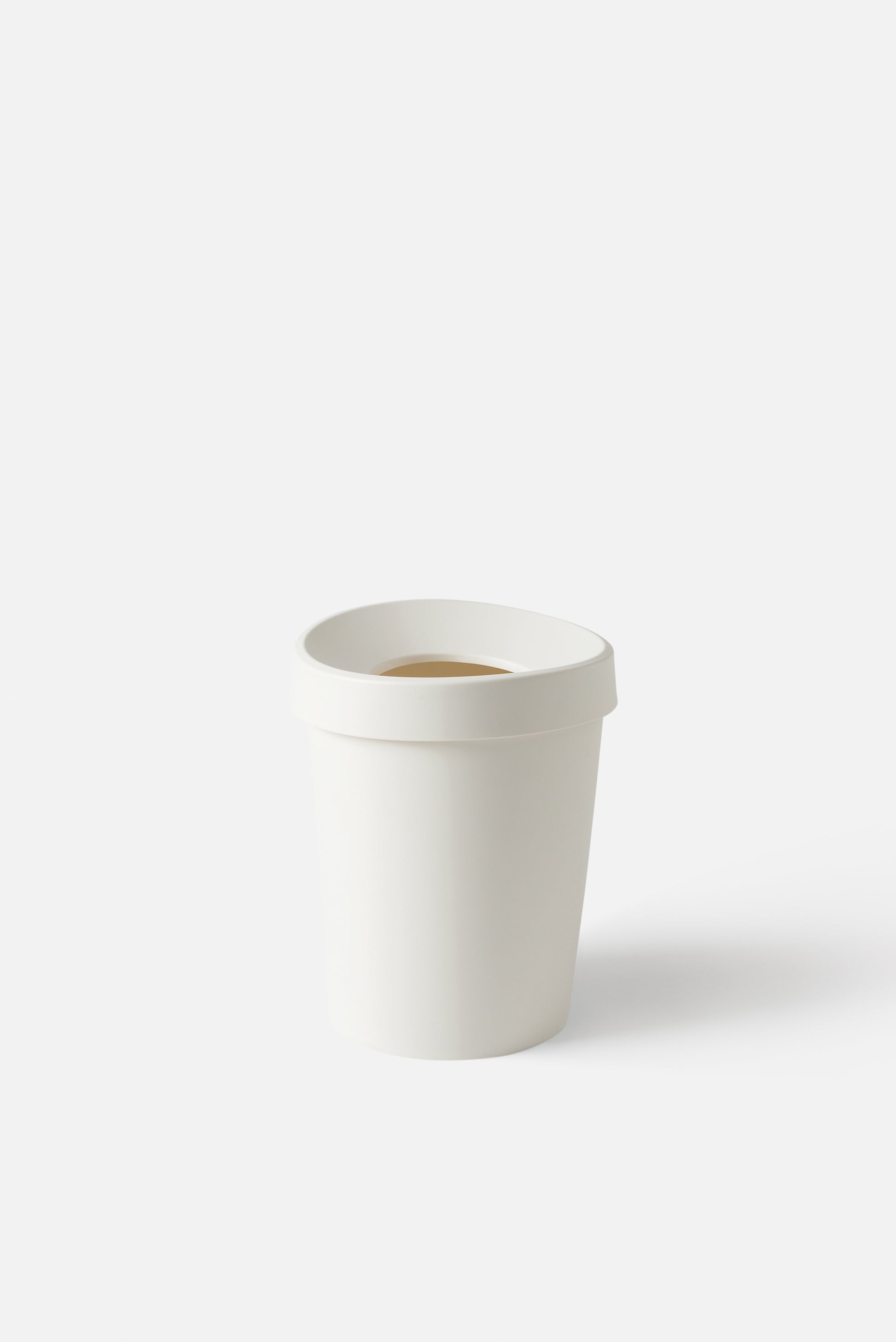 Vitra Happy Bin White / One Size