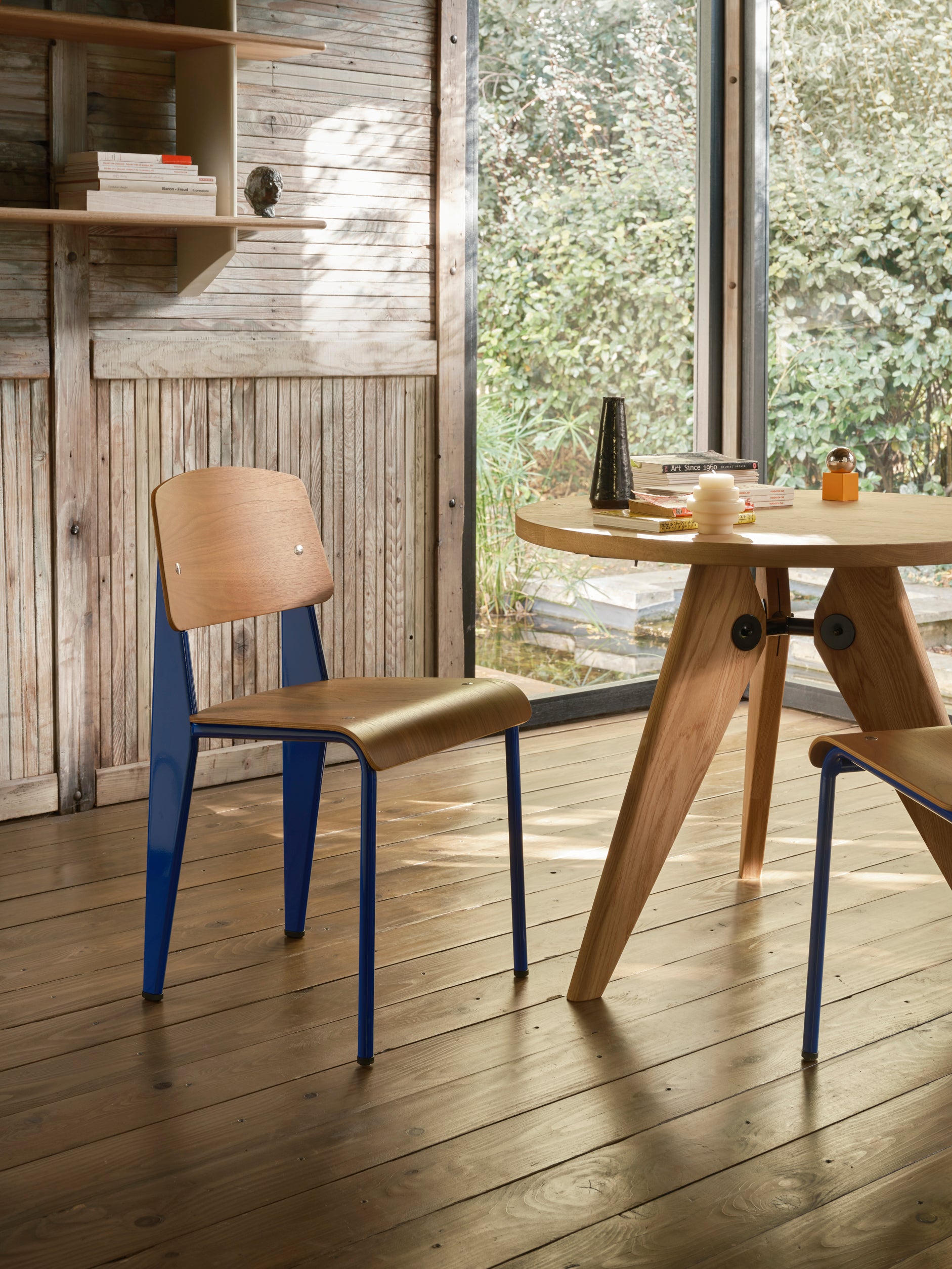 Vitra Standard Chair – Citta - NZ