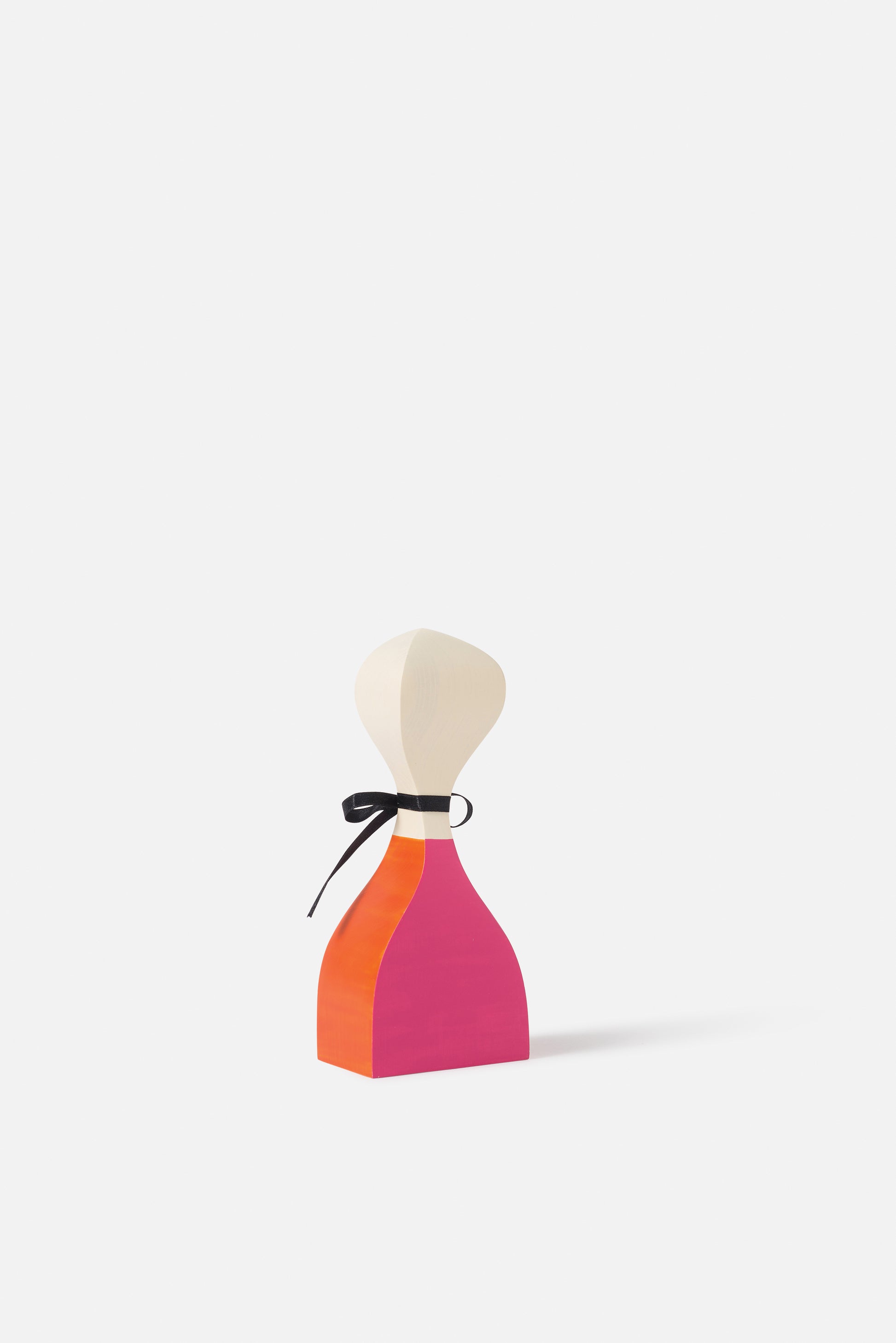 Vitra Doll Wooden N.2,Girard Multi / No.2