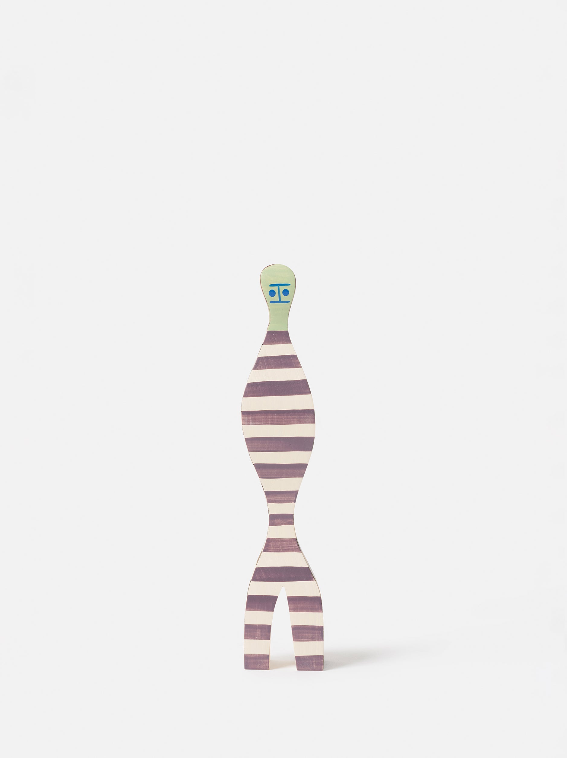Vitra Doll Wooden N.16,Girard Multi / No.16