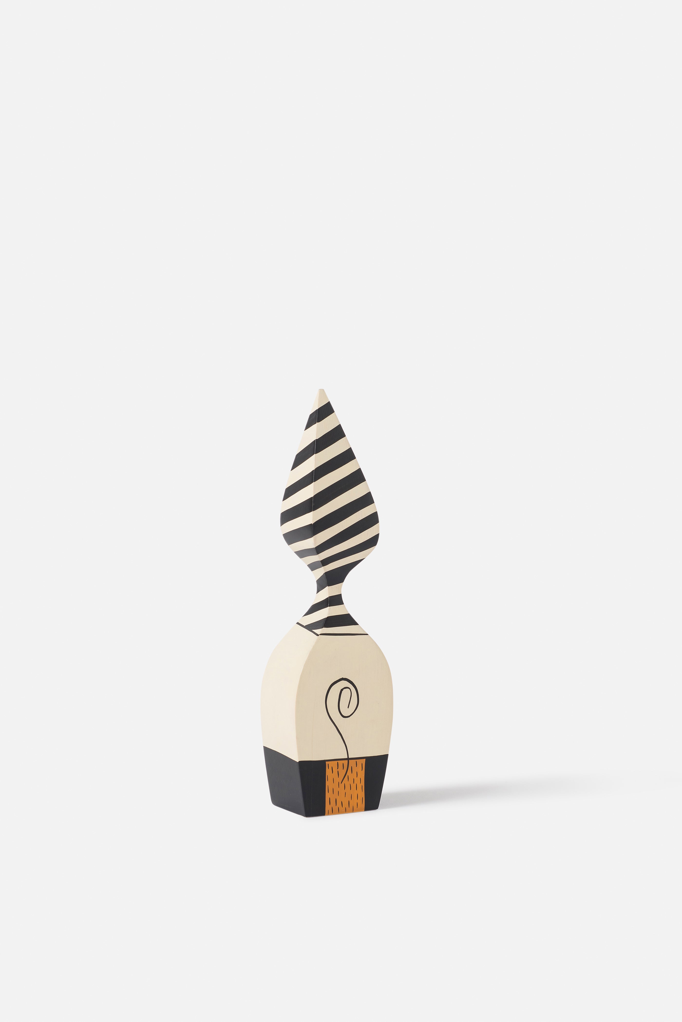 Vitra Doll Wooden N.20,Girard – Citta - NZ
