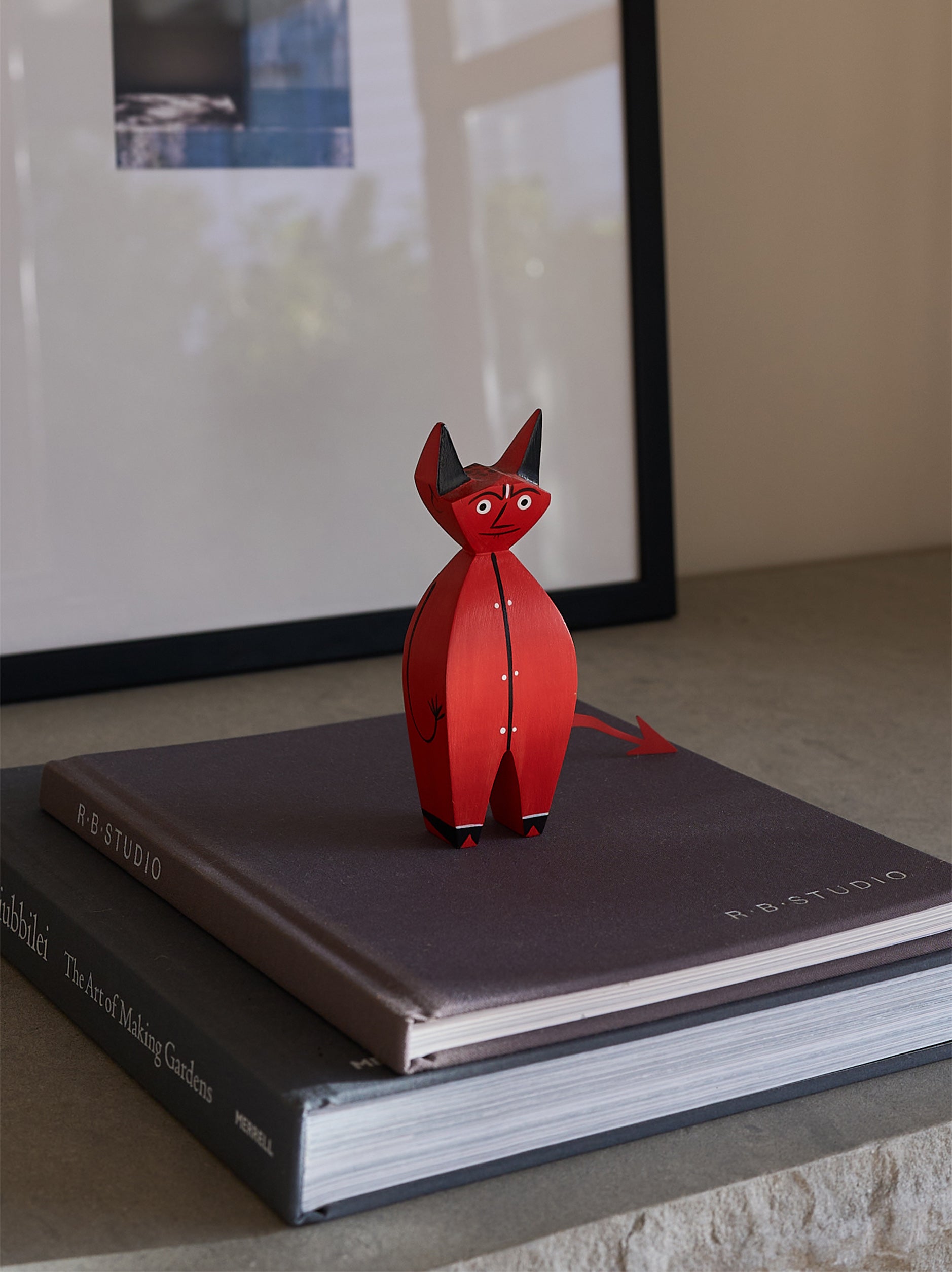 Vitra Little Devil Multi / Little Devil
