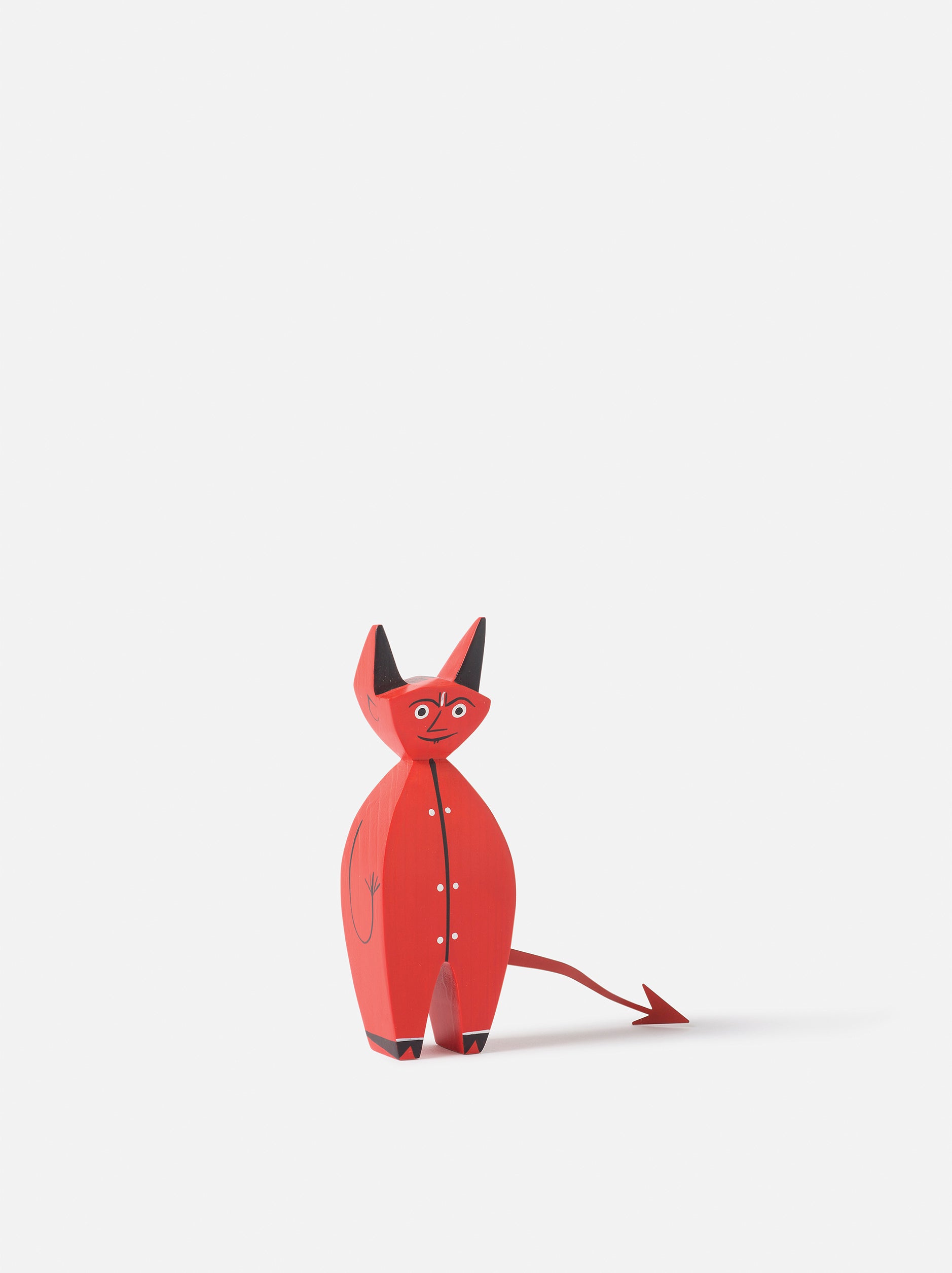 Vitra Little Devil Multi / Little Devil
