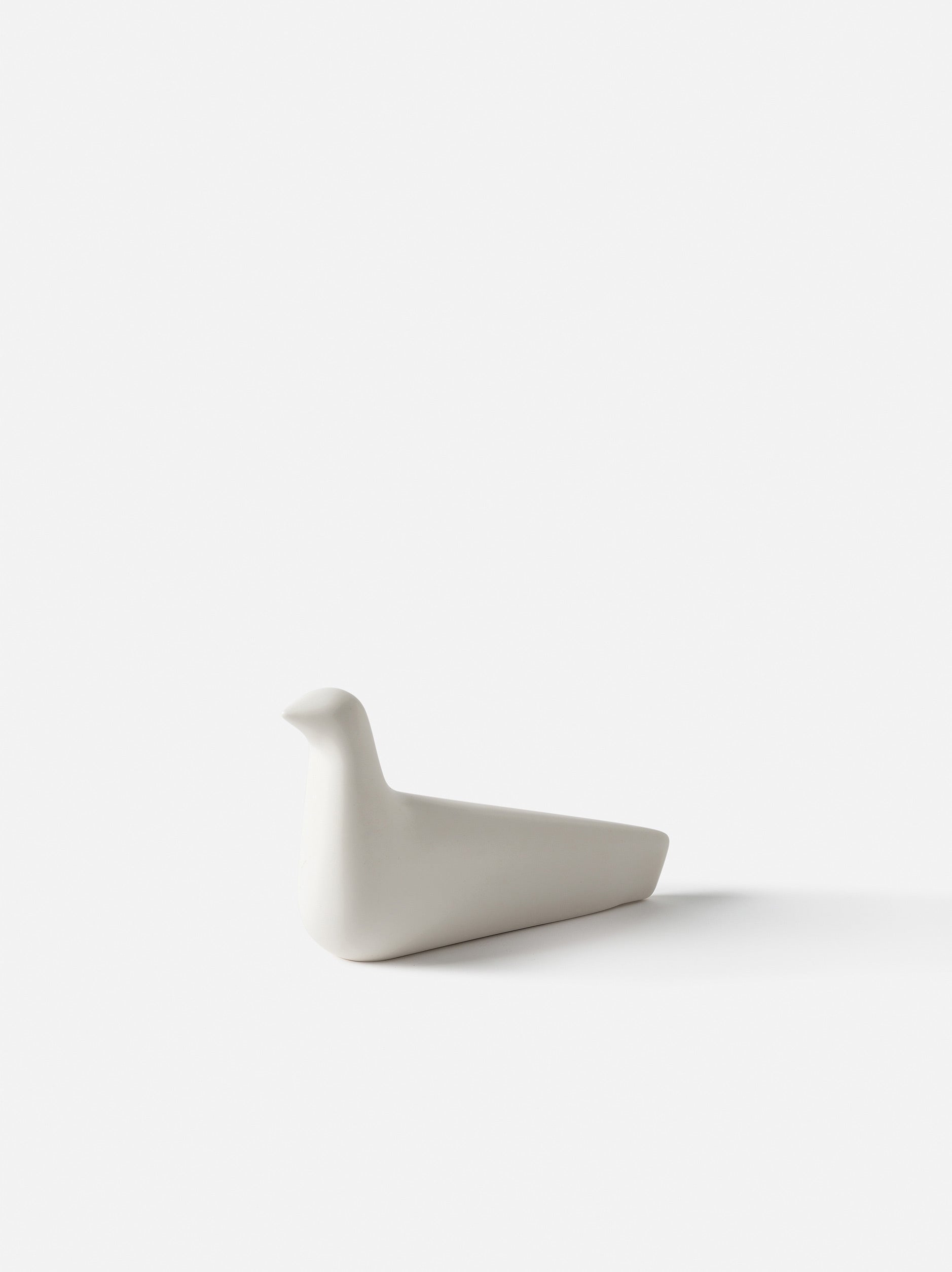 Vitra L'Oiseau Bird Ivory / One Size