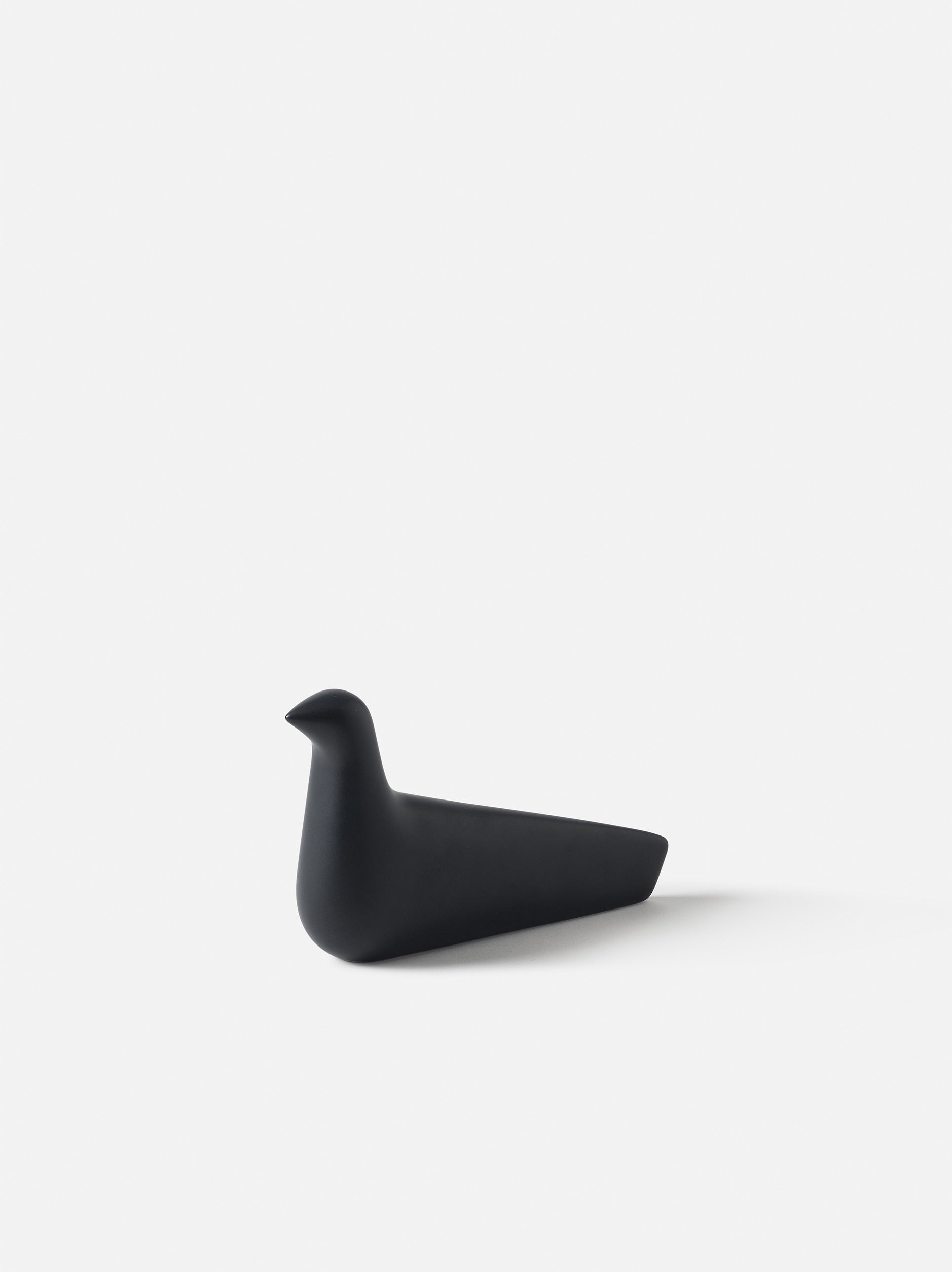 Vitra L'Oiseau Bird Charcoal / One Size