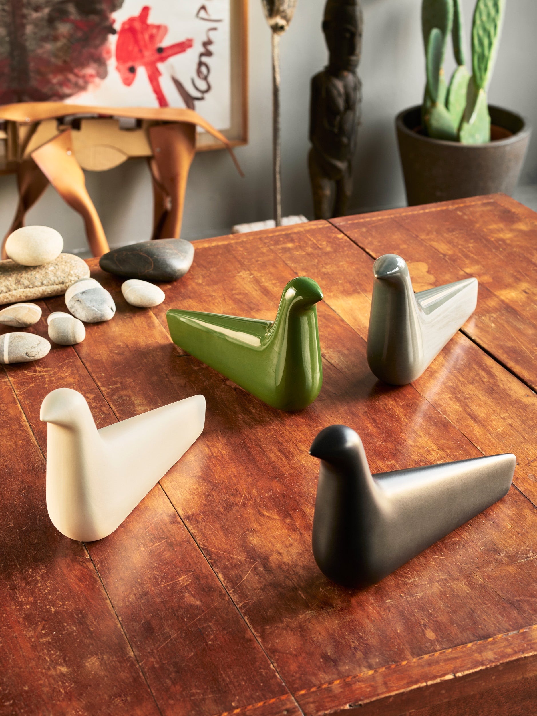 Vitra L'Oiseau Bird None / None