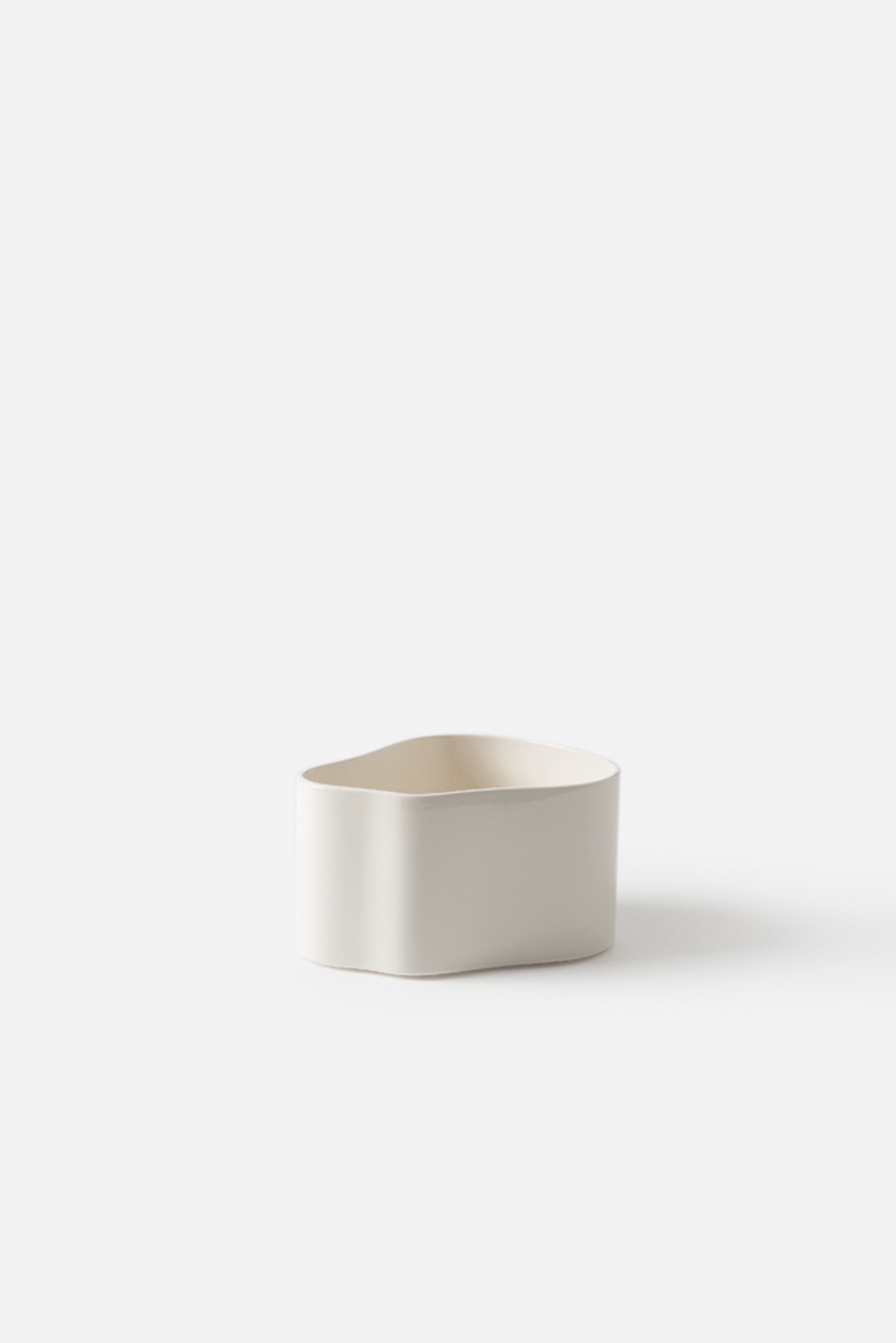 Artek Riihitie Plant Pot A White / Small