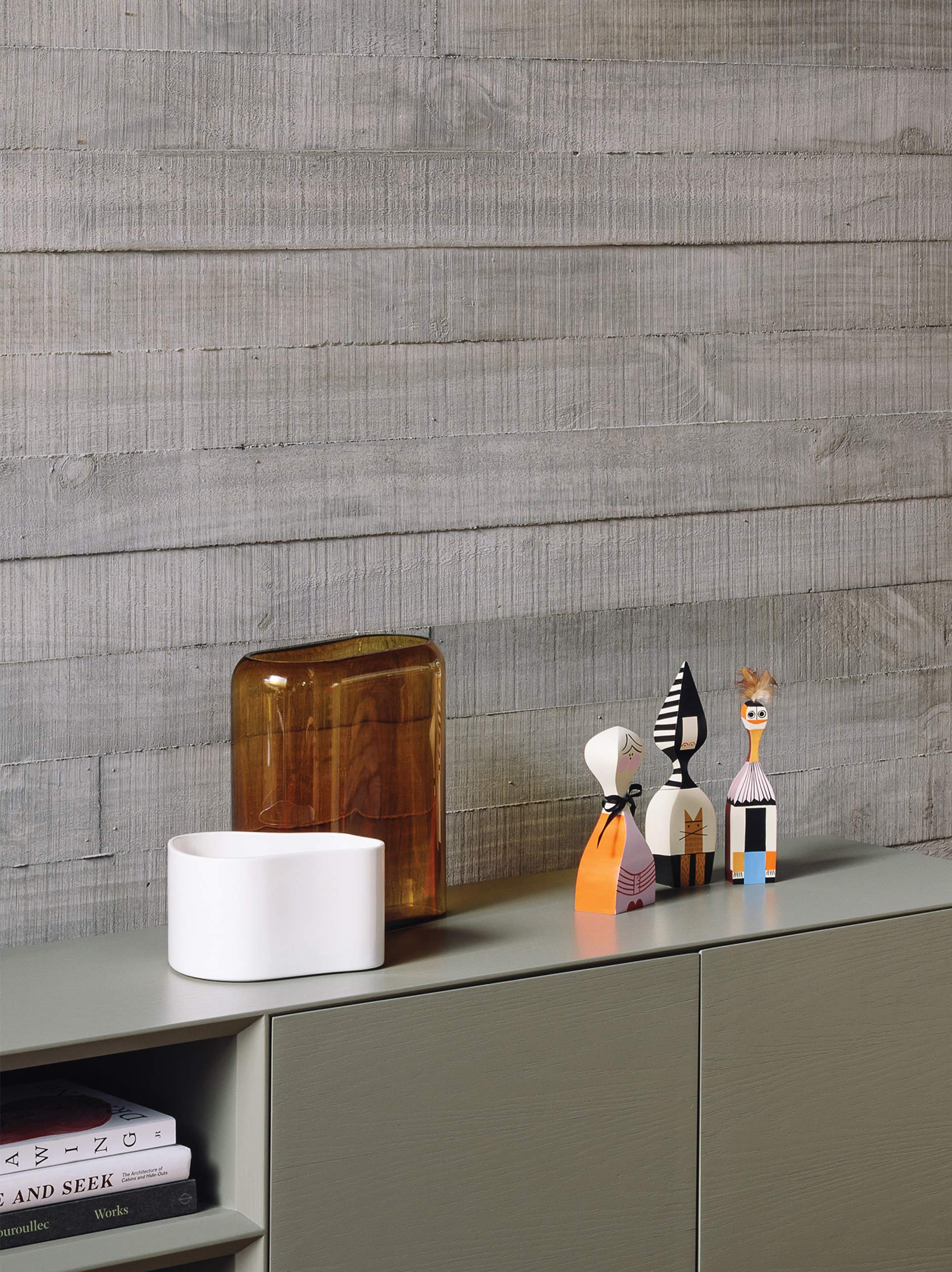 Artek Riihitie Plant Pot A White / Small