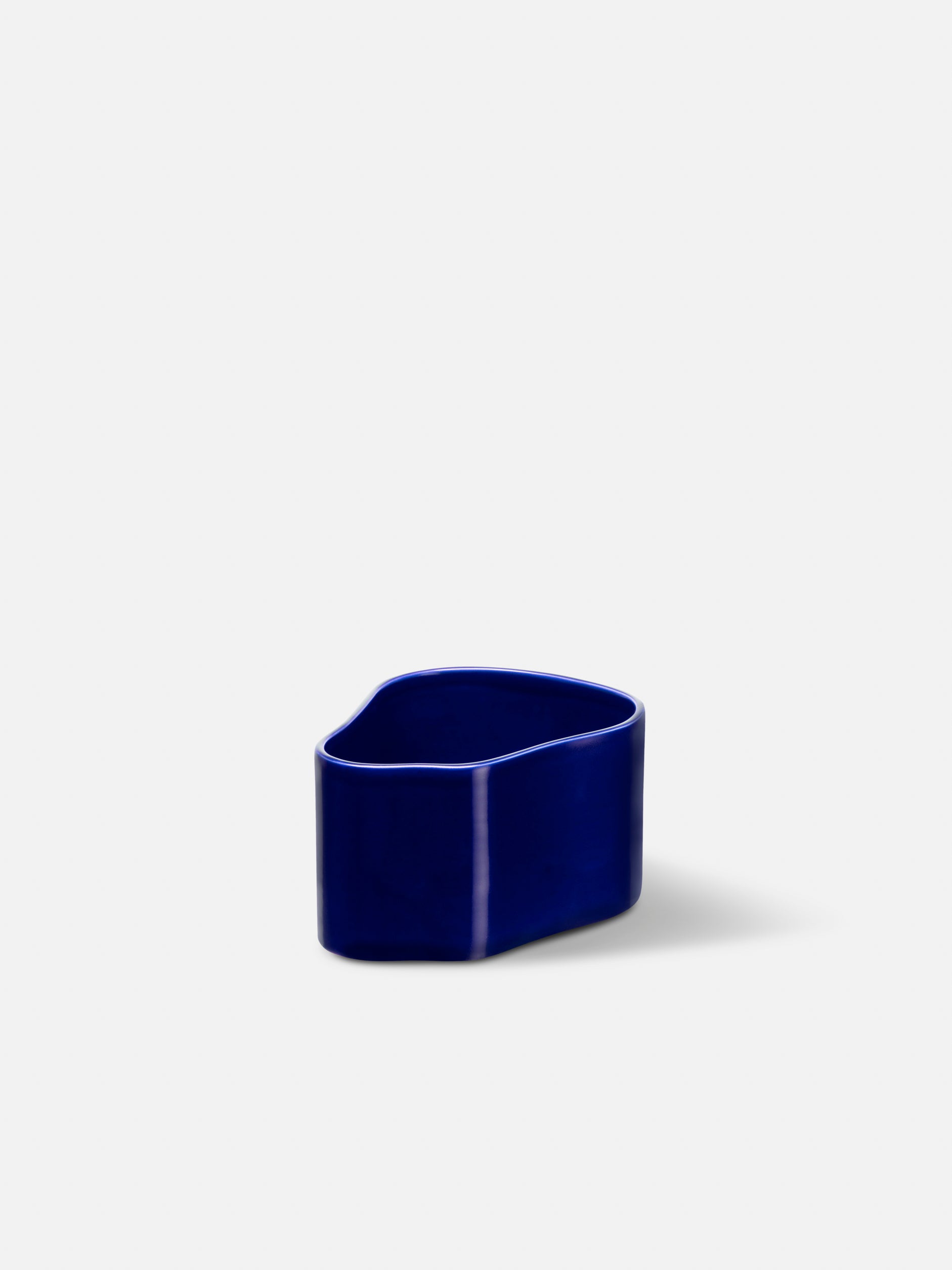 Artek Riihitie Plant Pot A Blue / Small