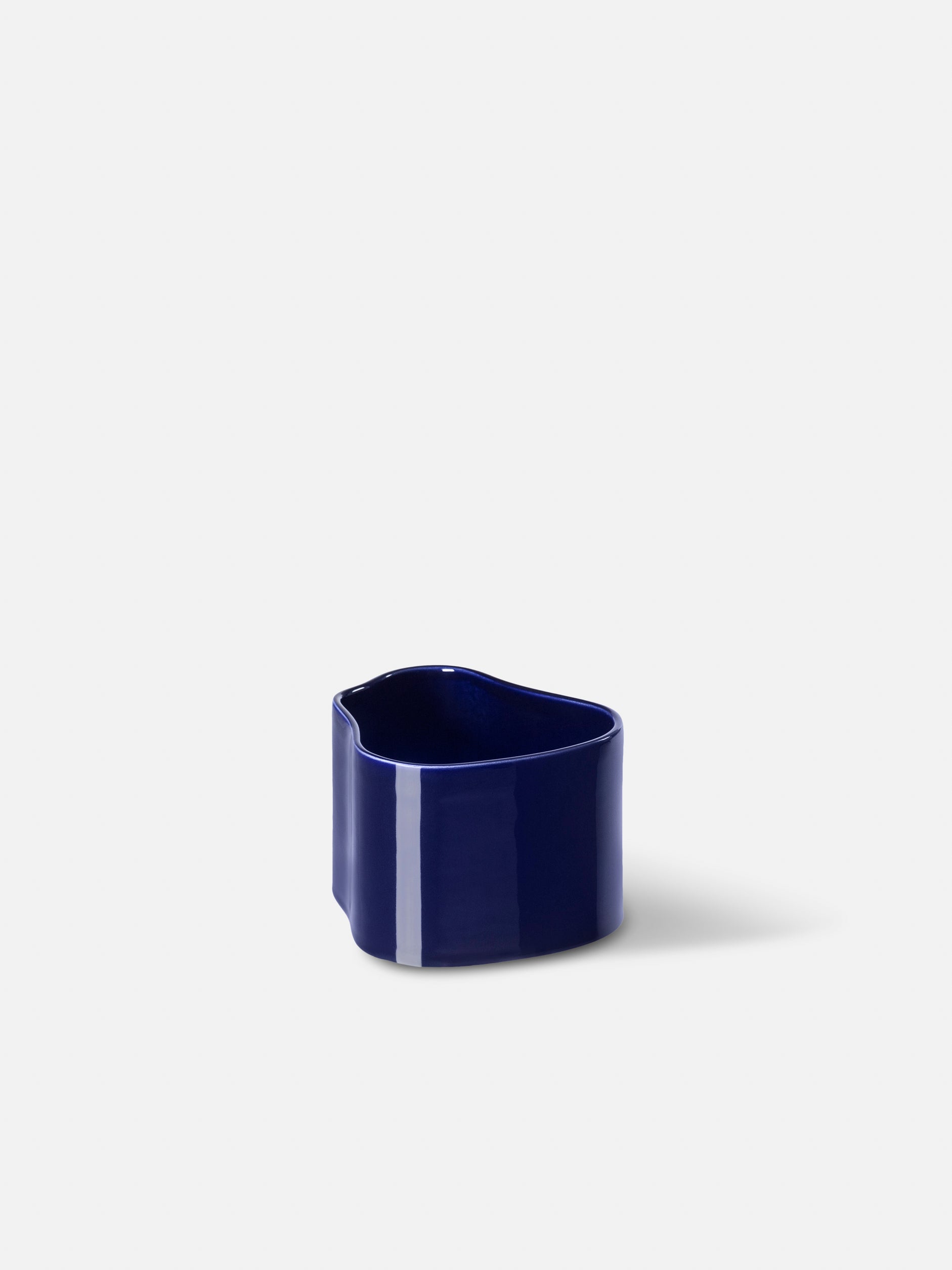 Artek Riihitie Plant Pot A Blue / Small