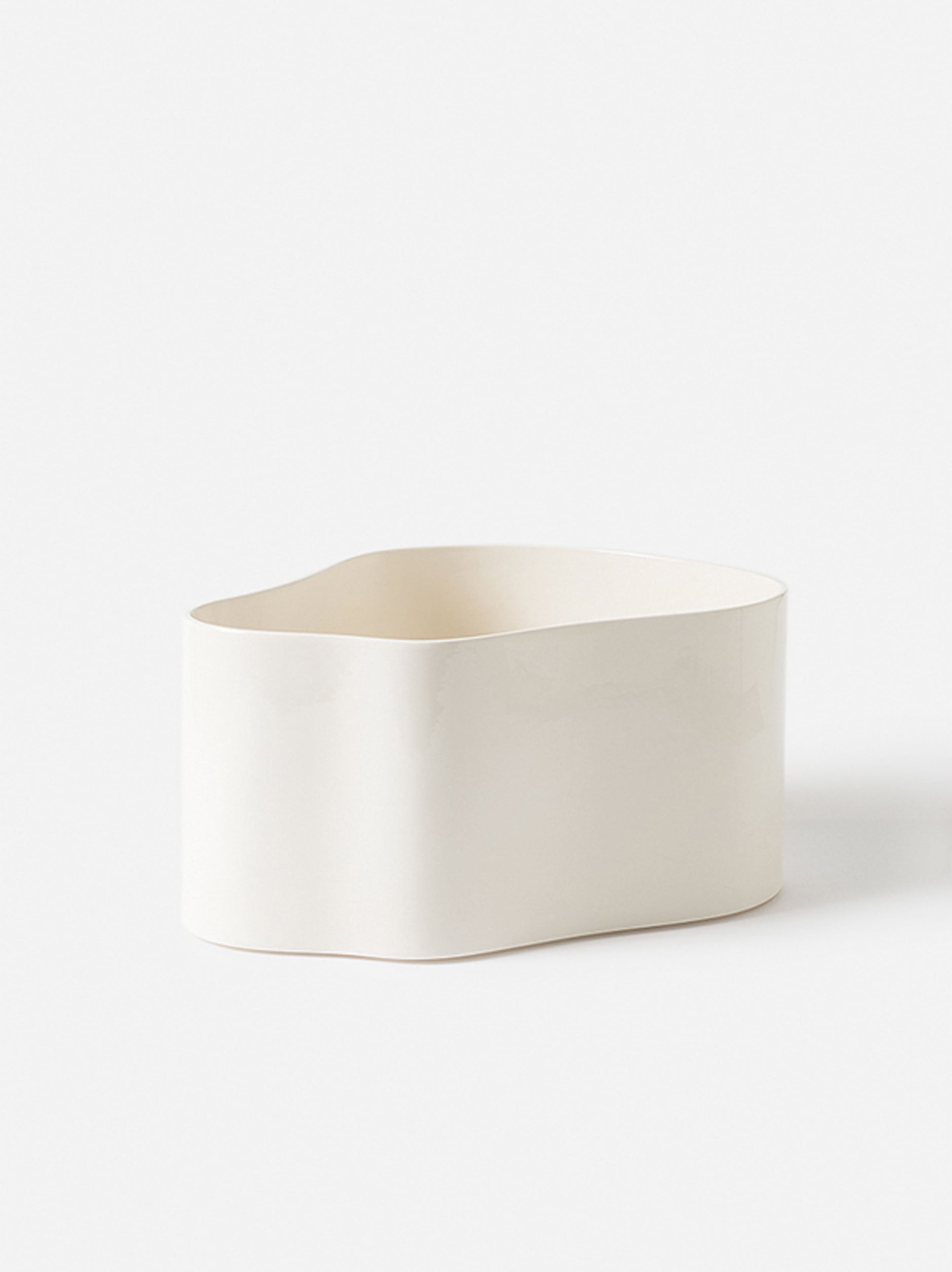 Artek Riihitie Plant Pot A White / Large