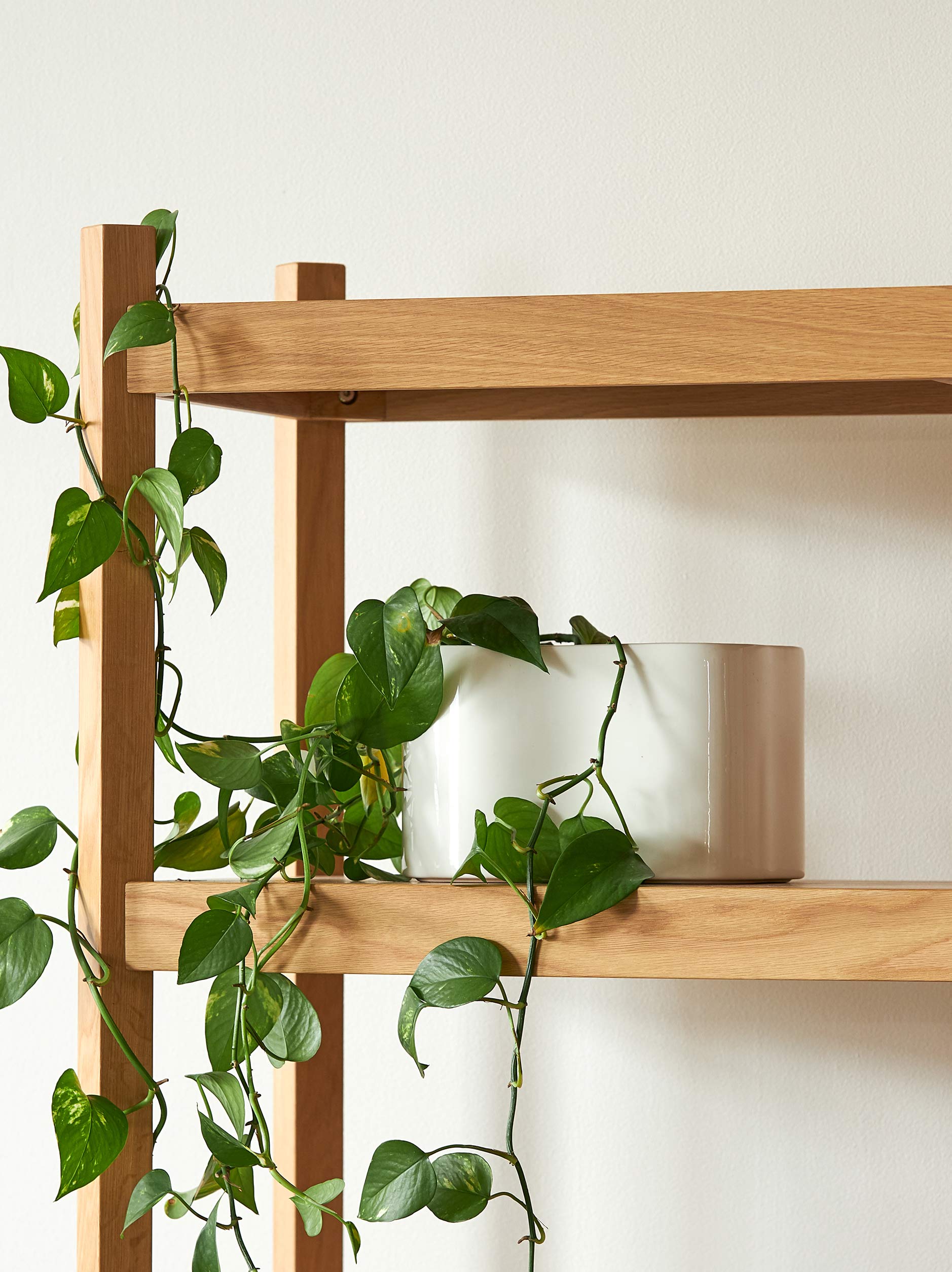 Artek Riihitie Plant Pot A White / Large