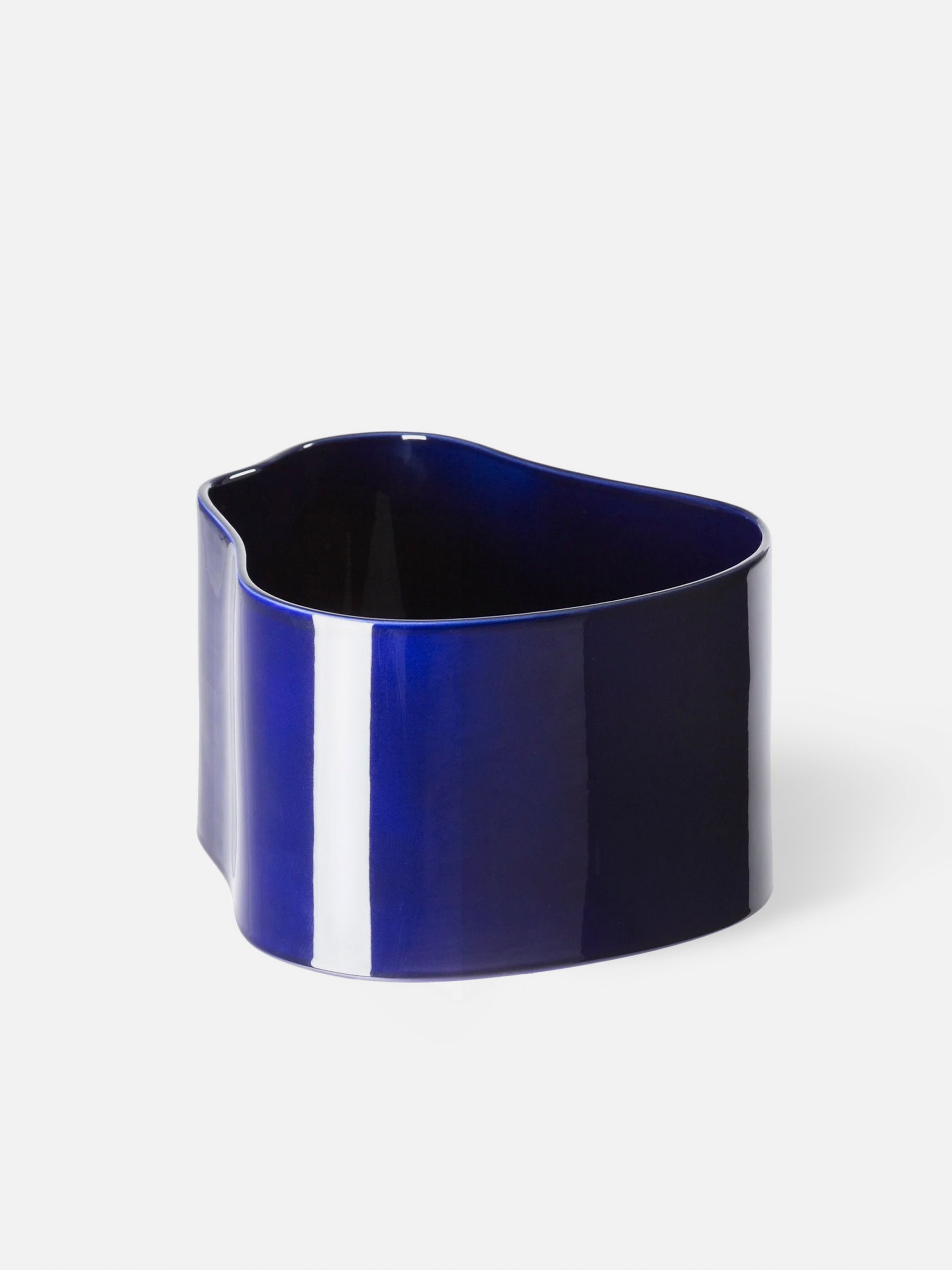 Artek Riihitie Plant Pot A Blue / Large