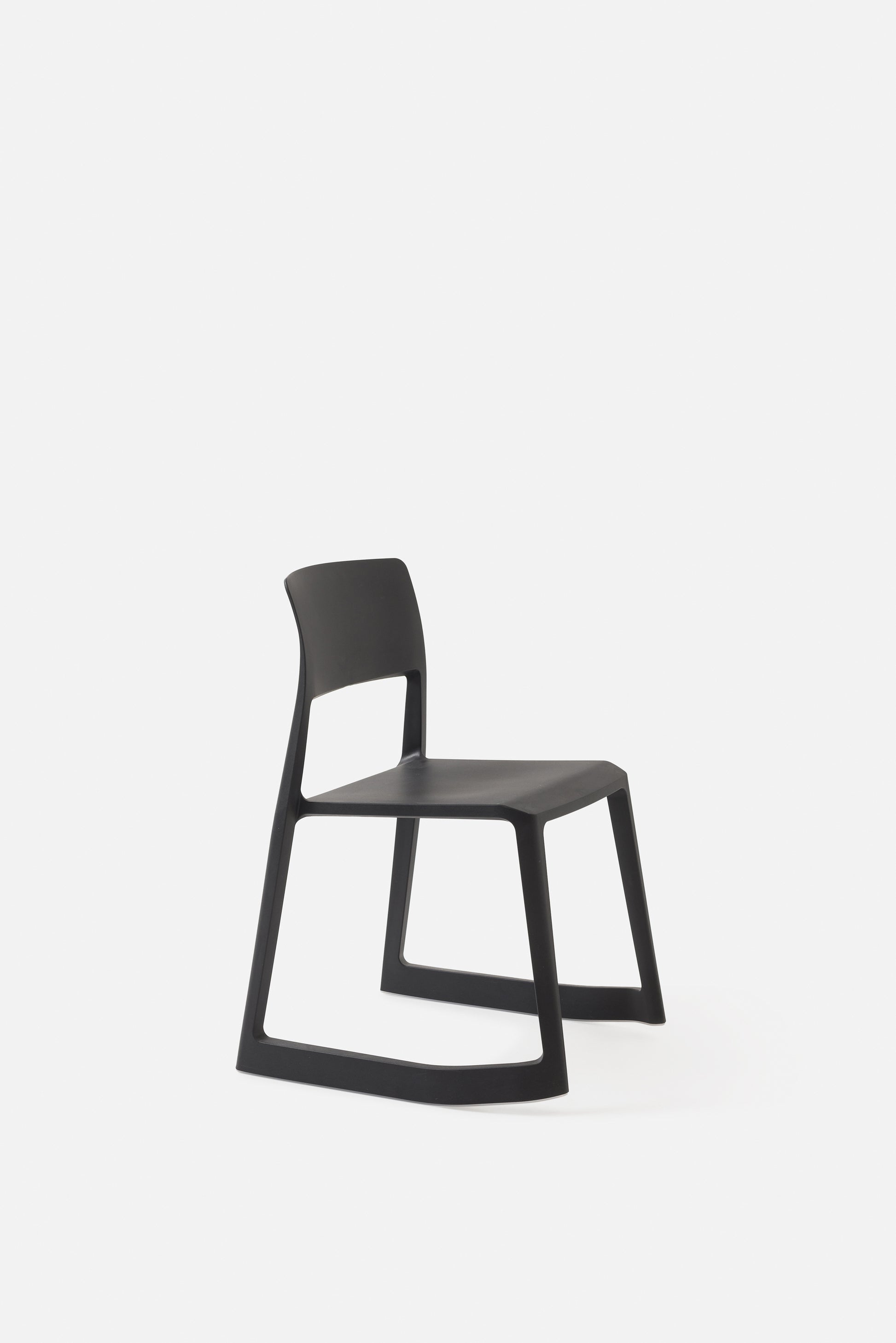 Vitra Tip Ton Chair Black / One Size