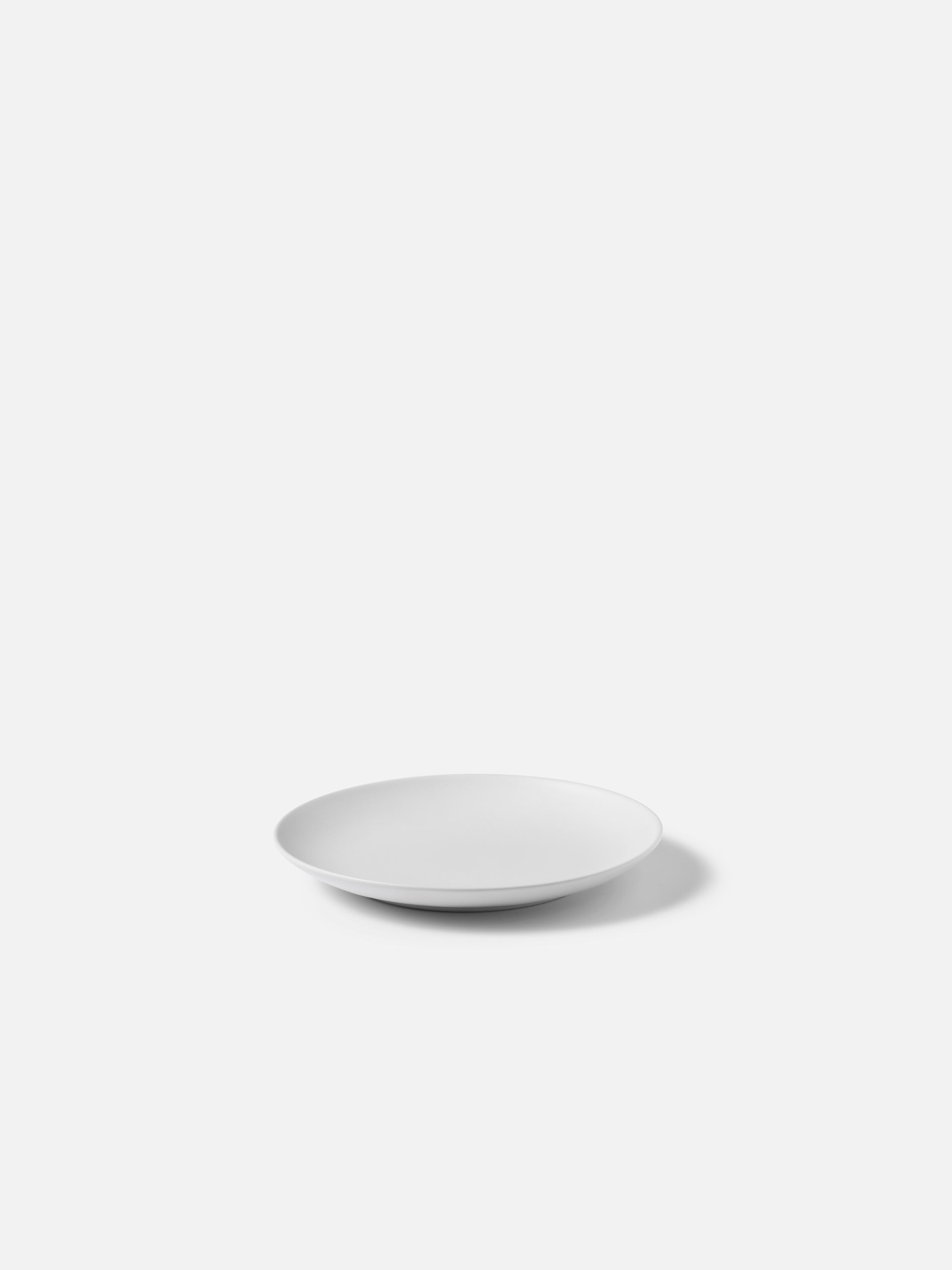 Stoneware Side Plate Set/4 None / None