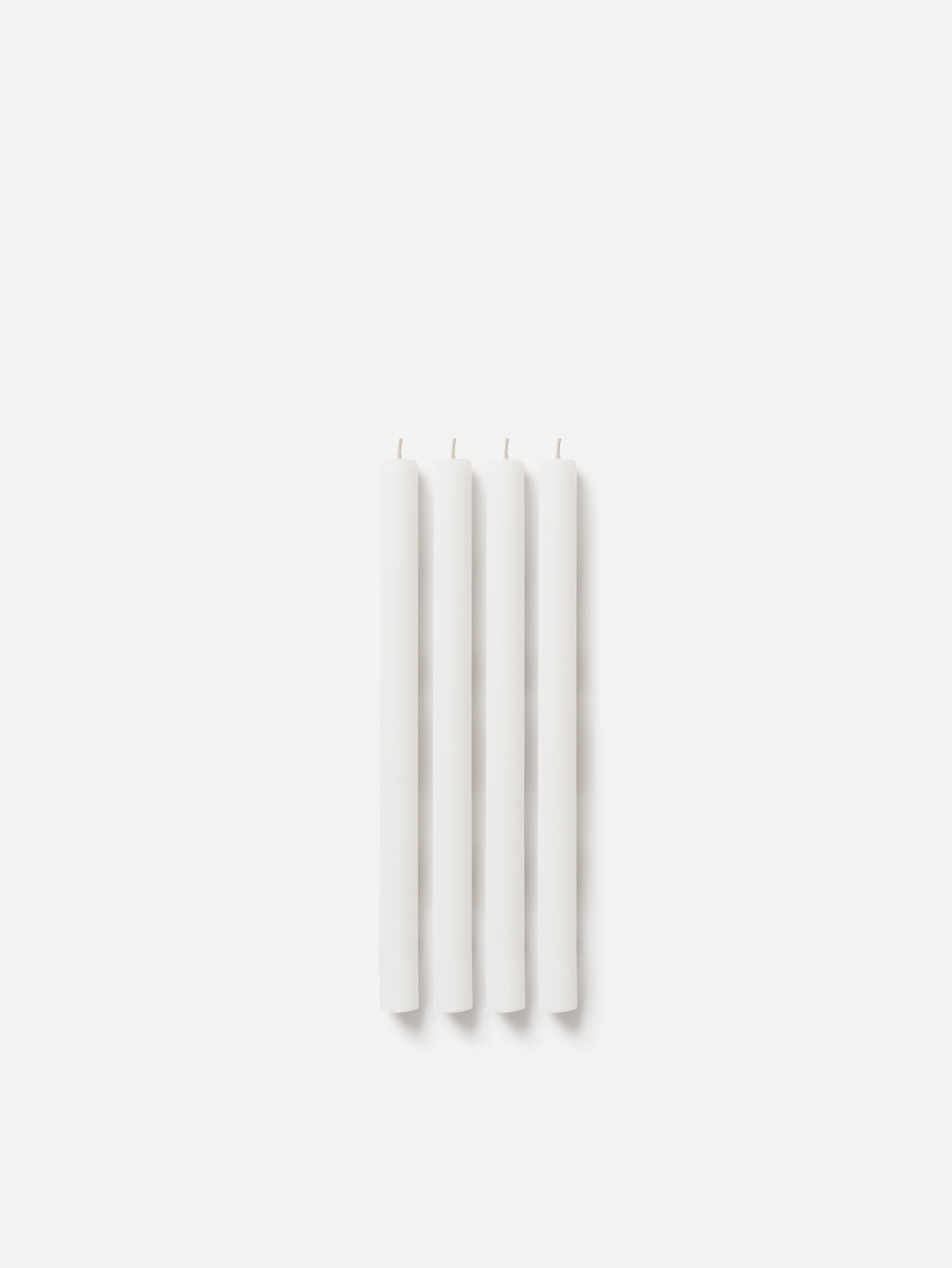 Dining Candle Set/4