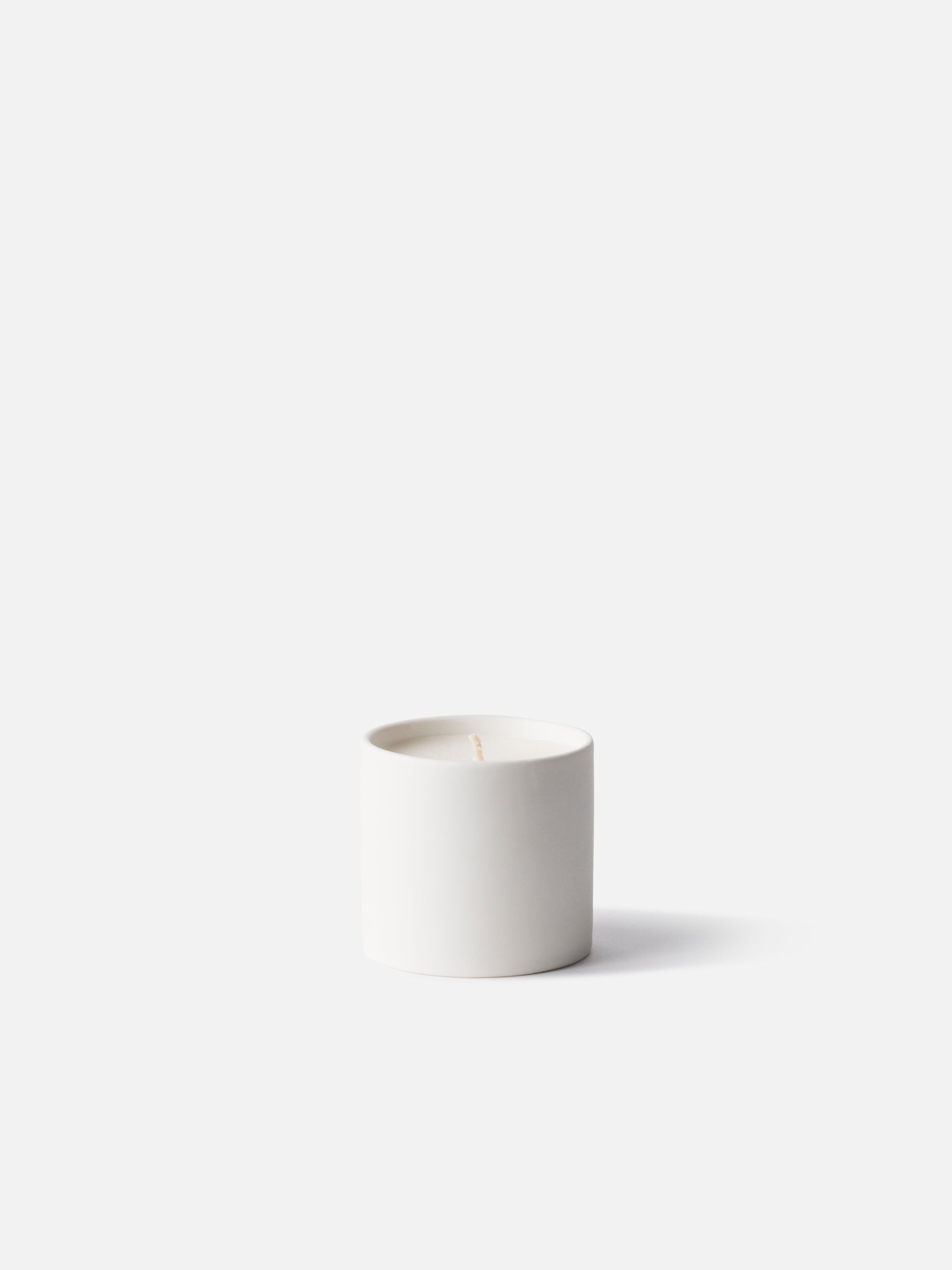 Ceramic Candle Wild Fig & Honey / 200g
