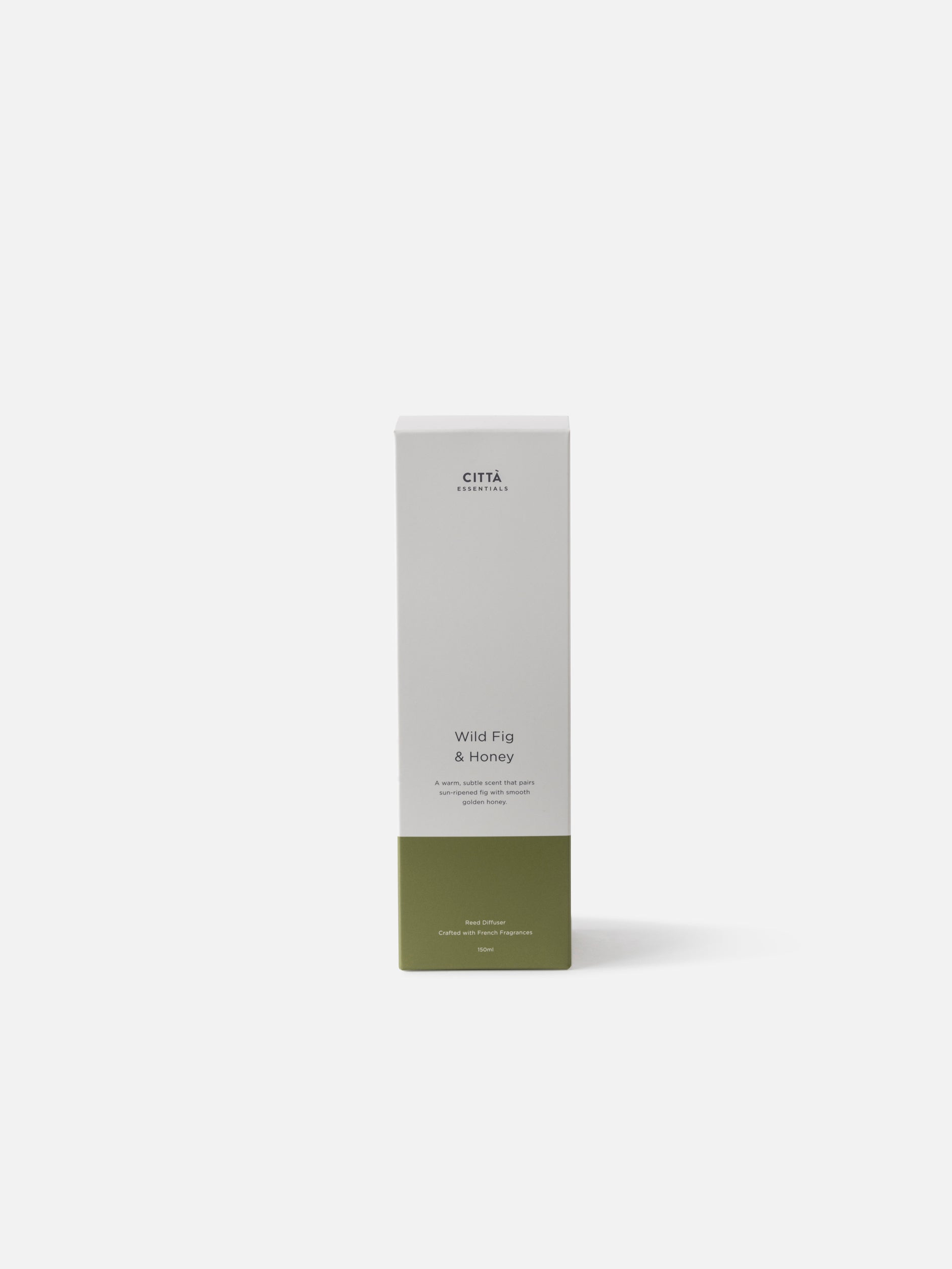 Ceramic Diffuser Wild Fig & Honey / 150ml