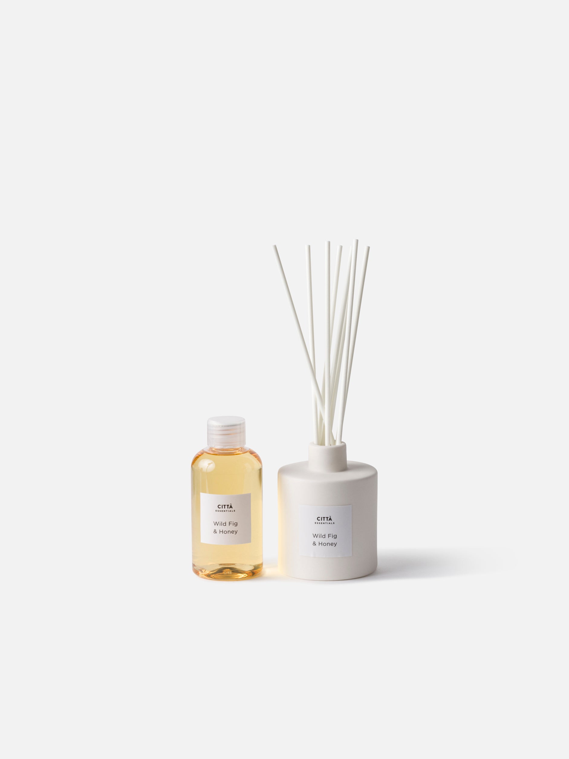 Ceramic Diffuser Wild Fig & Honey / 150ml