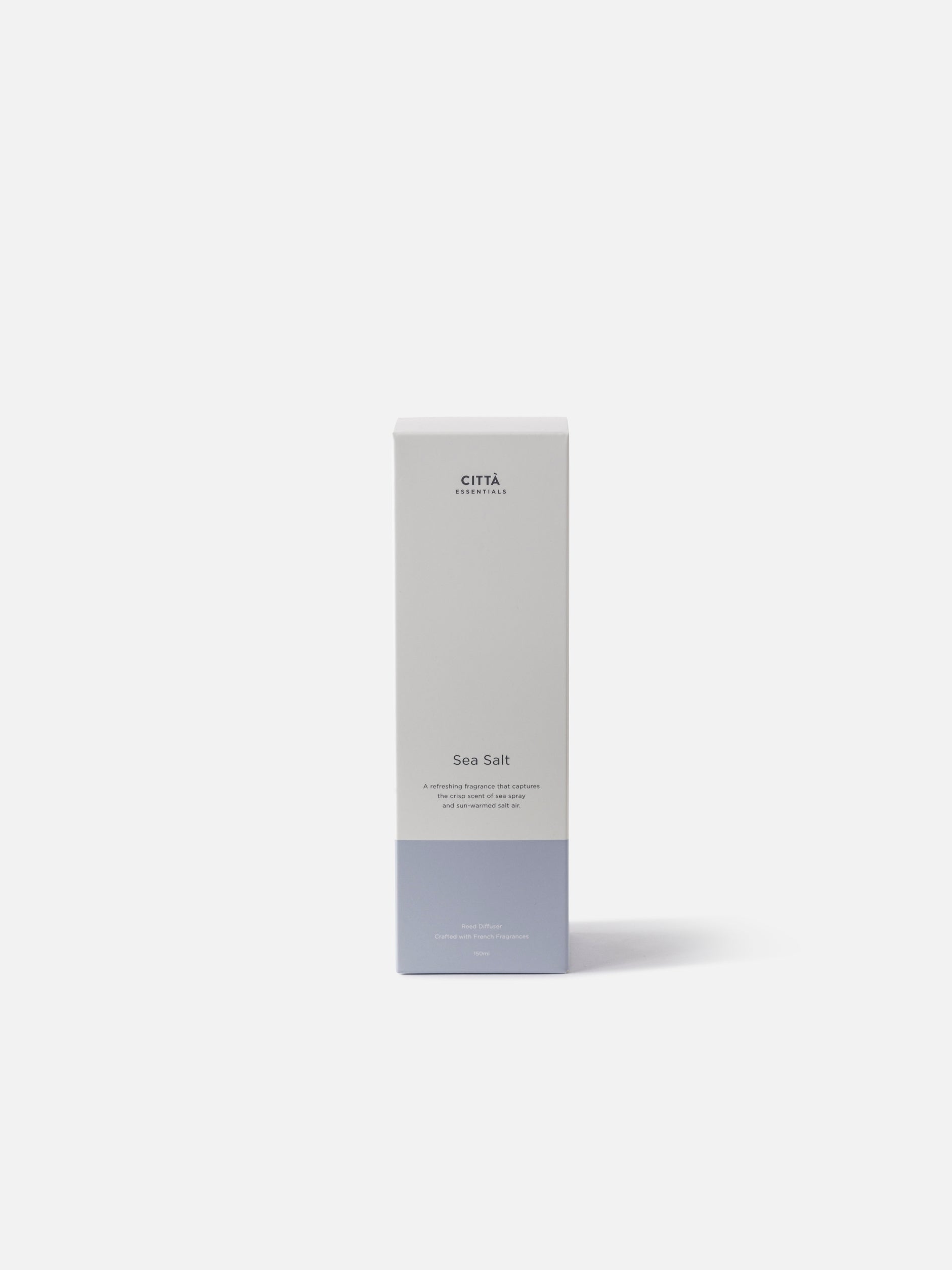 Ceramic Diffuser Sea & Salt / 150ml