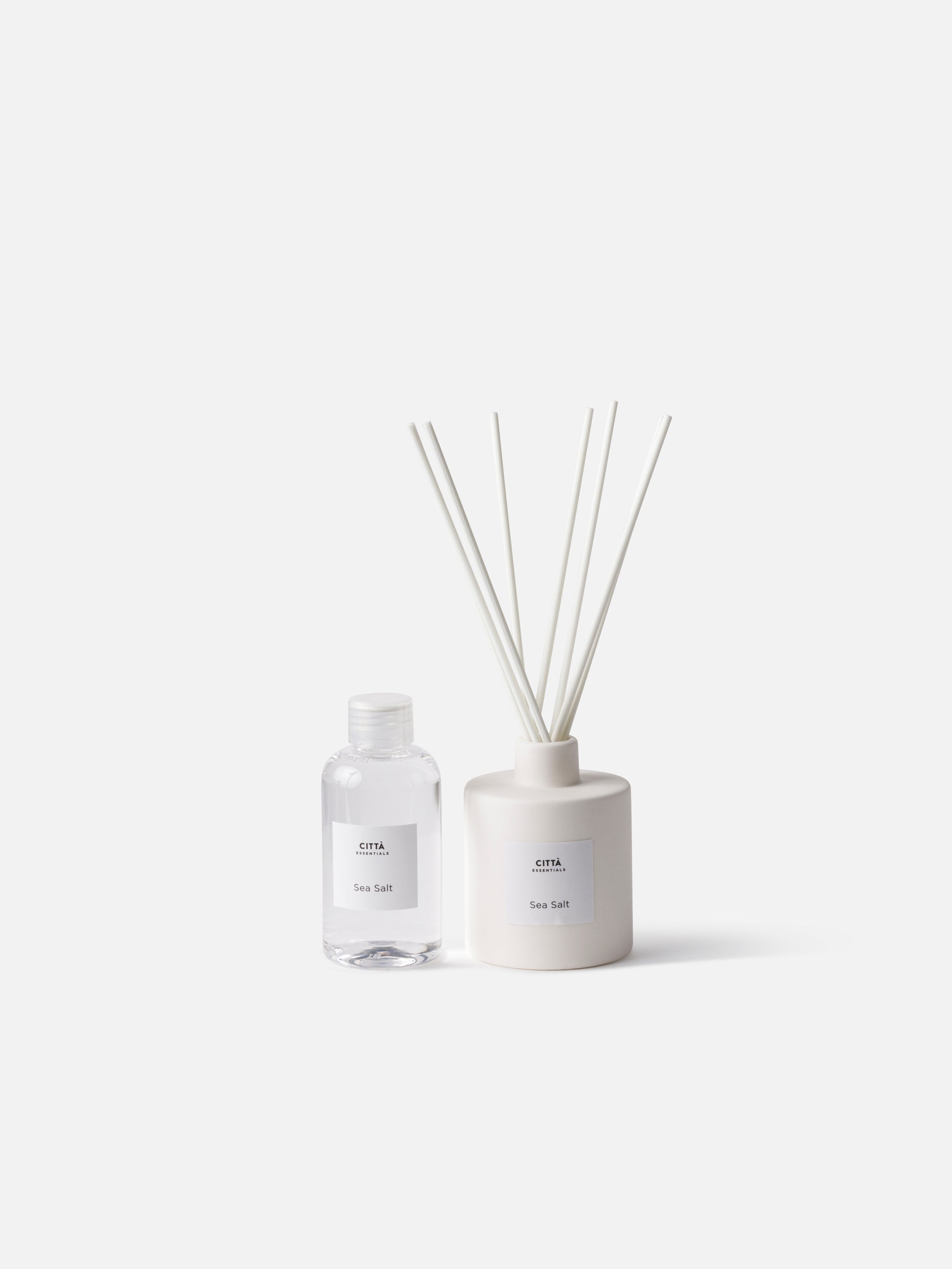 Ceramic Diffuser Sea & Salt / 150ml