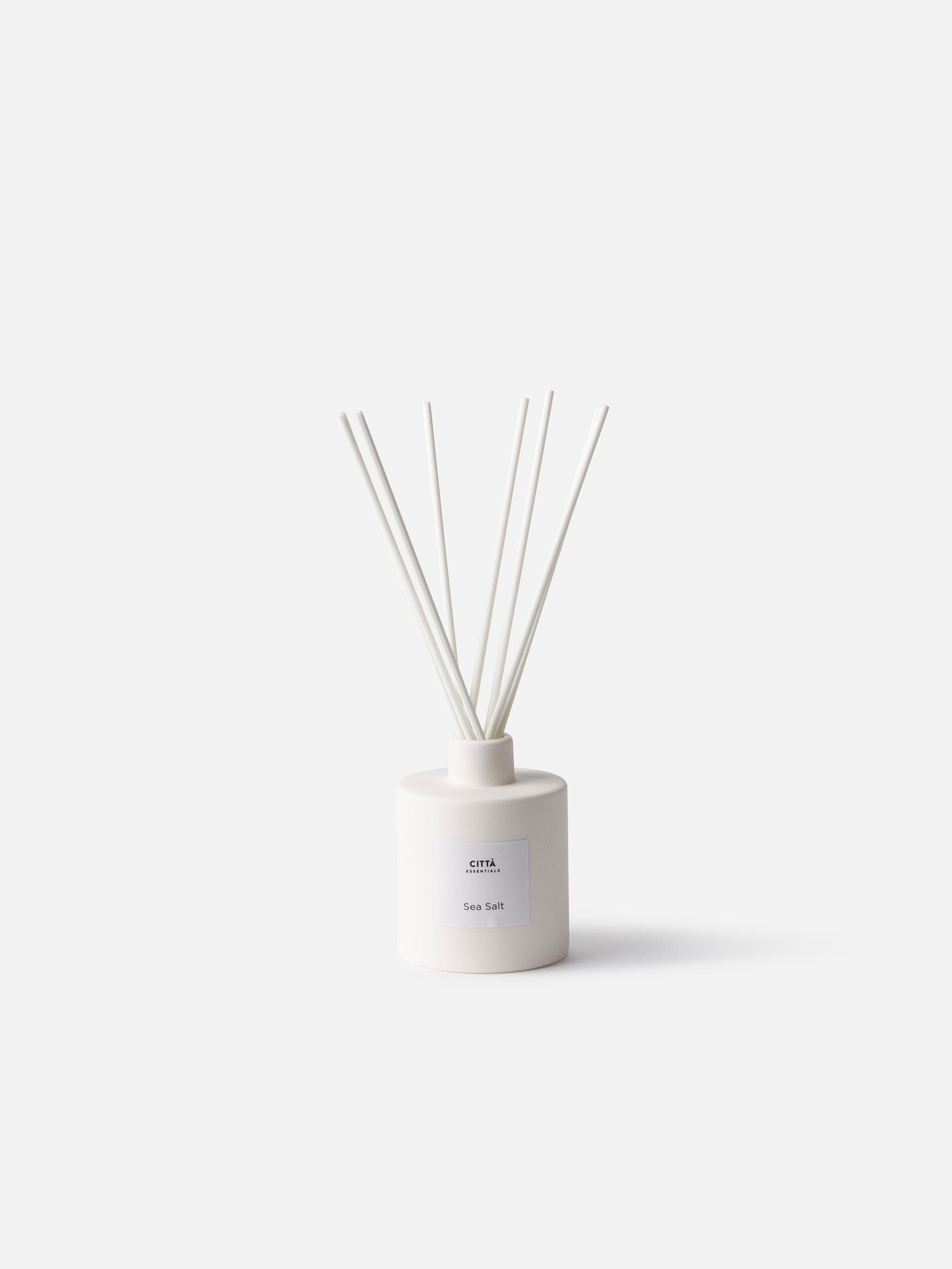 Ceramic Diffuser Sea & Salt / 150ml