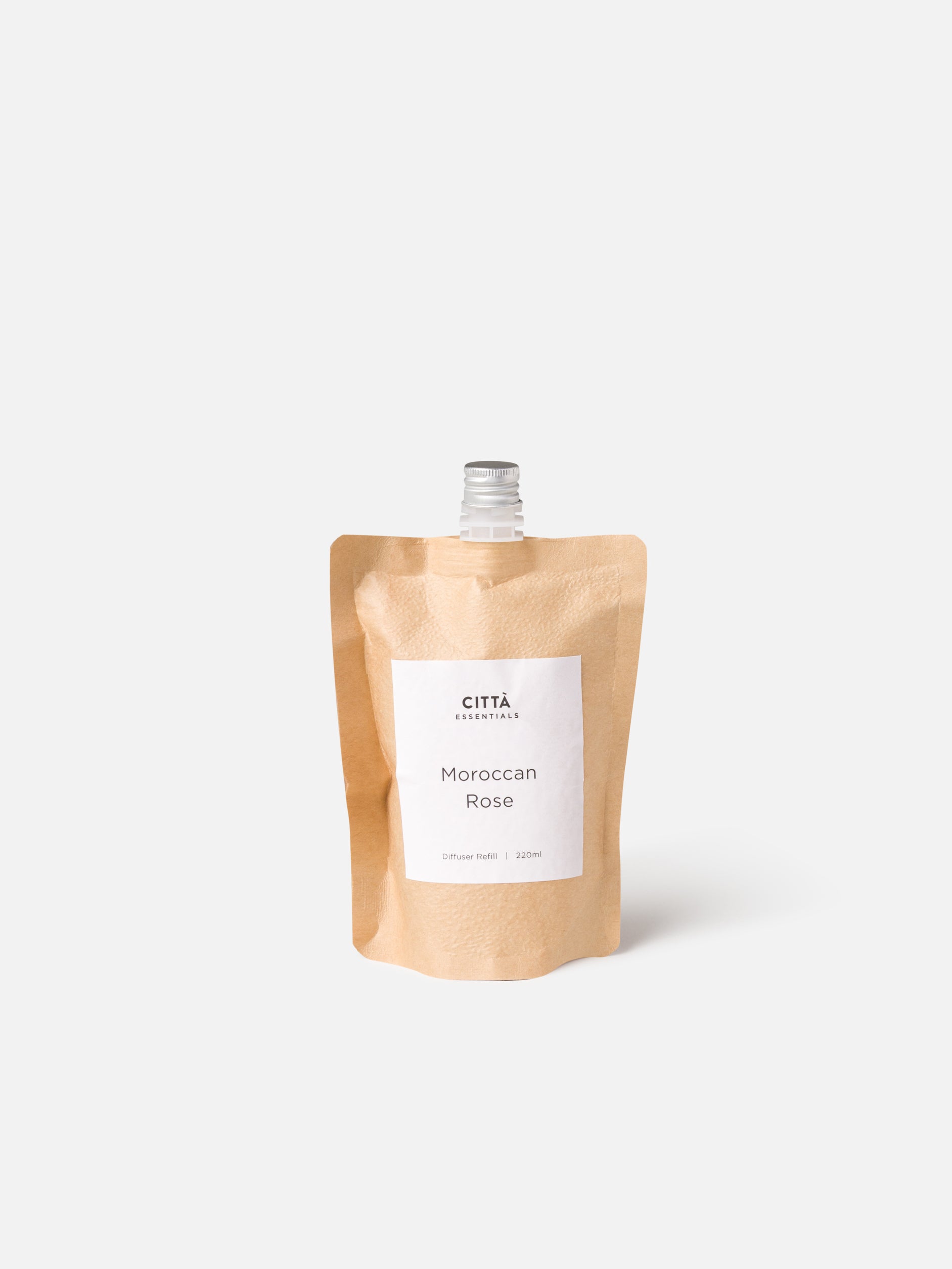 Moroccan Rose Diffuser Refill None / None