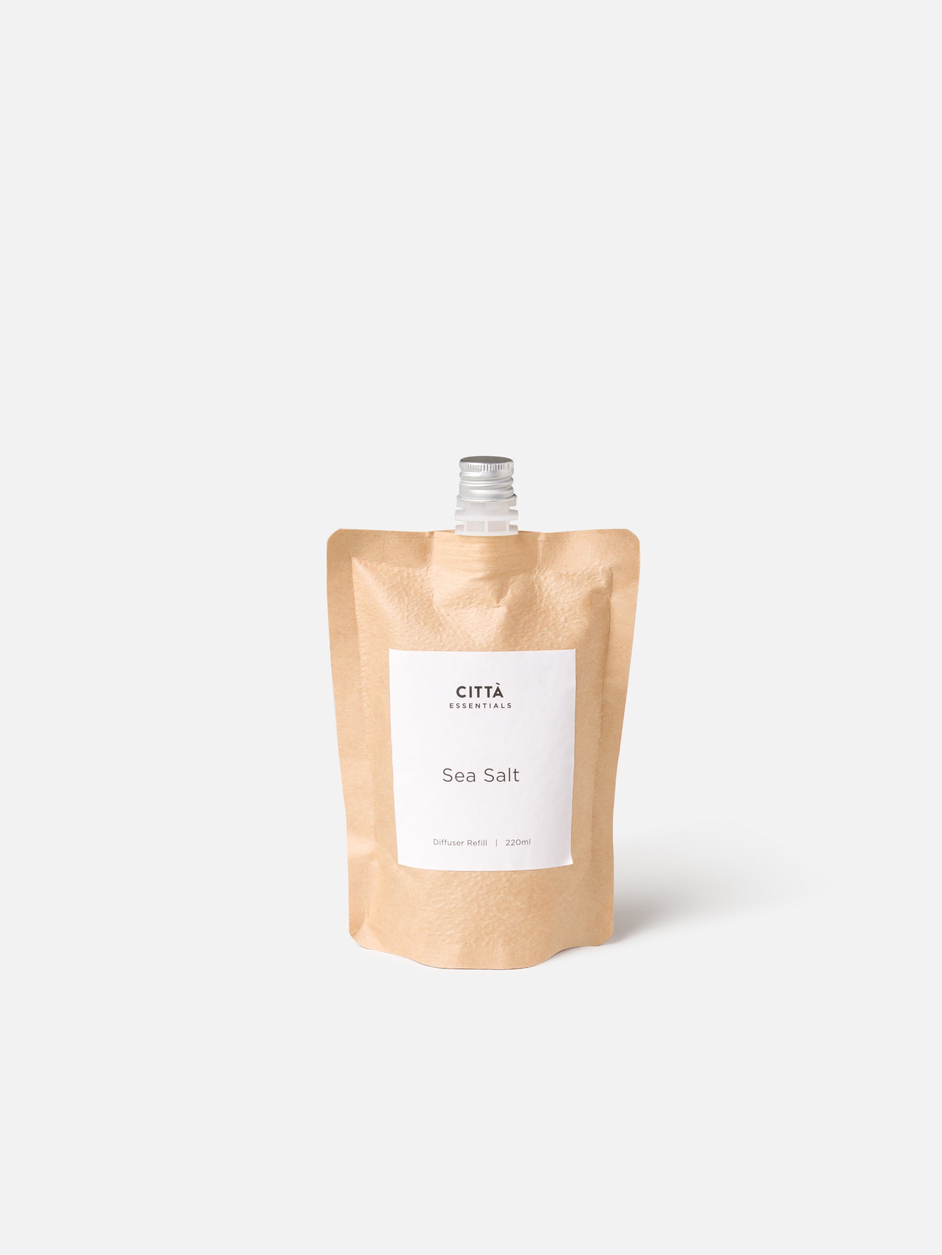 Sea & Salt Diffuser Refill None / None